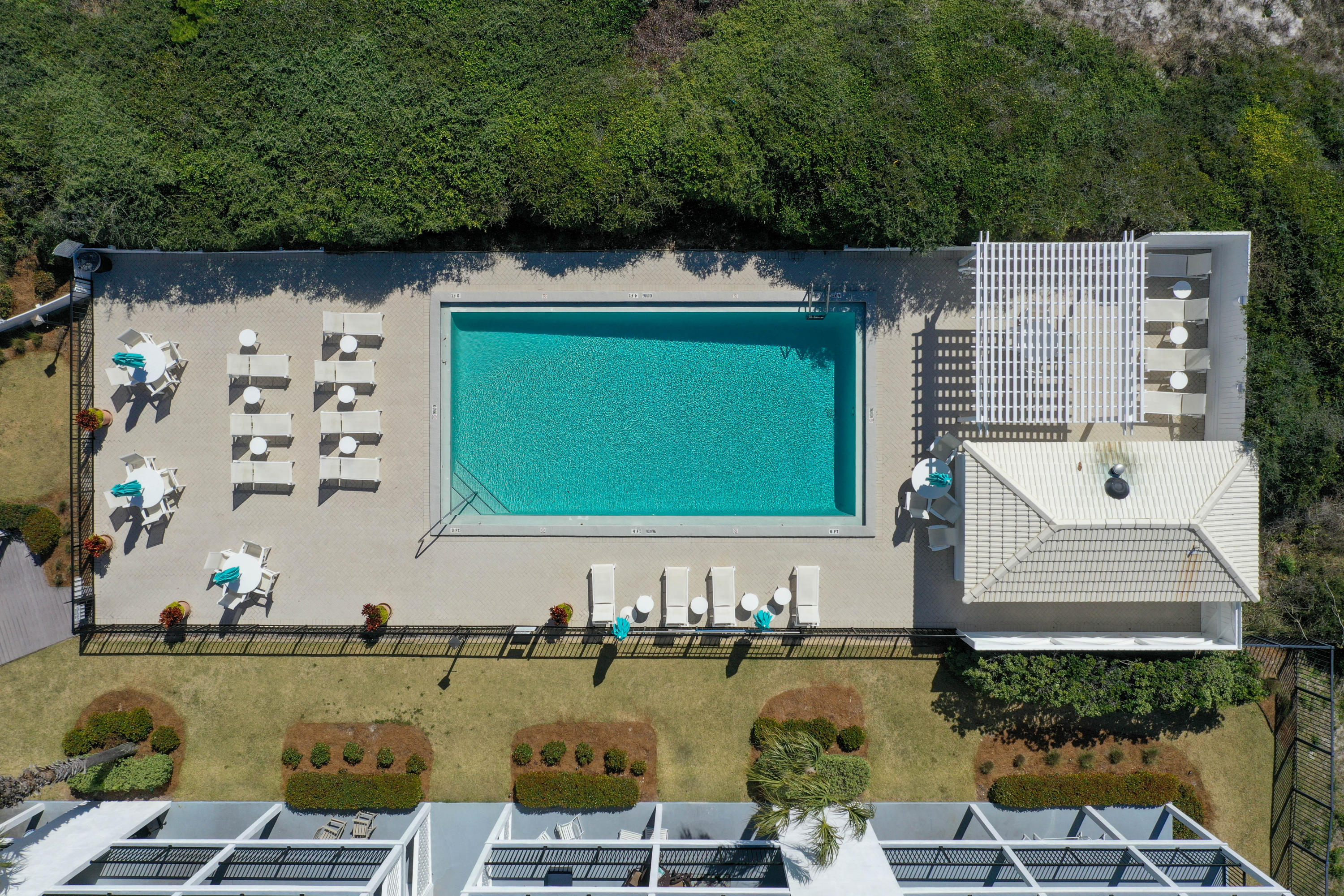 PALMS OF DUNE ALLEN CONDO - Residential