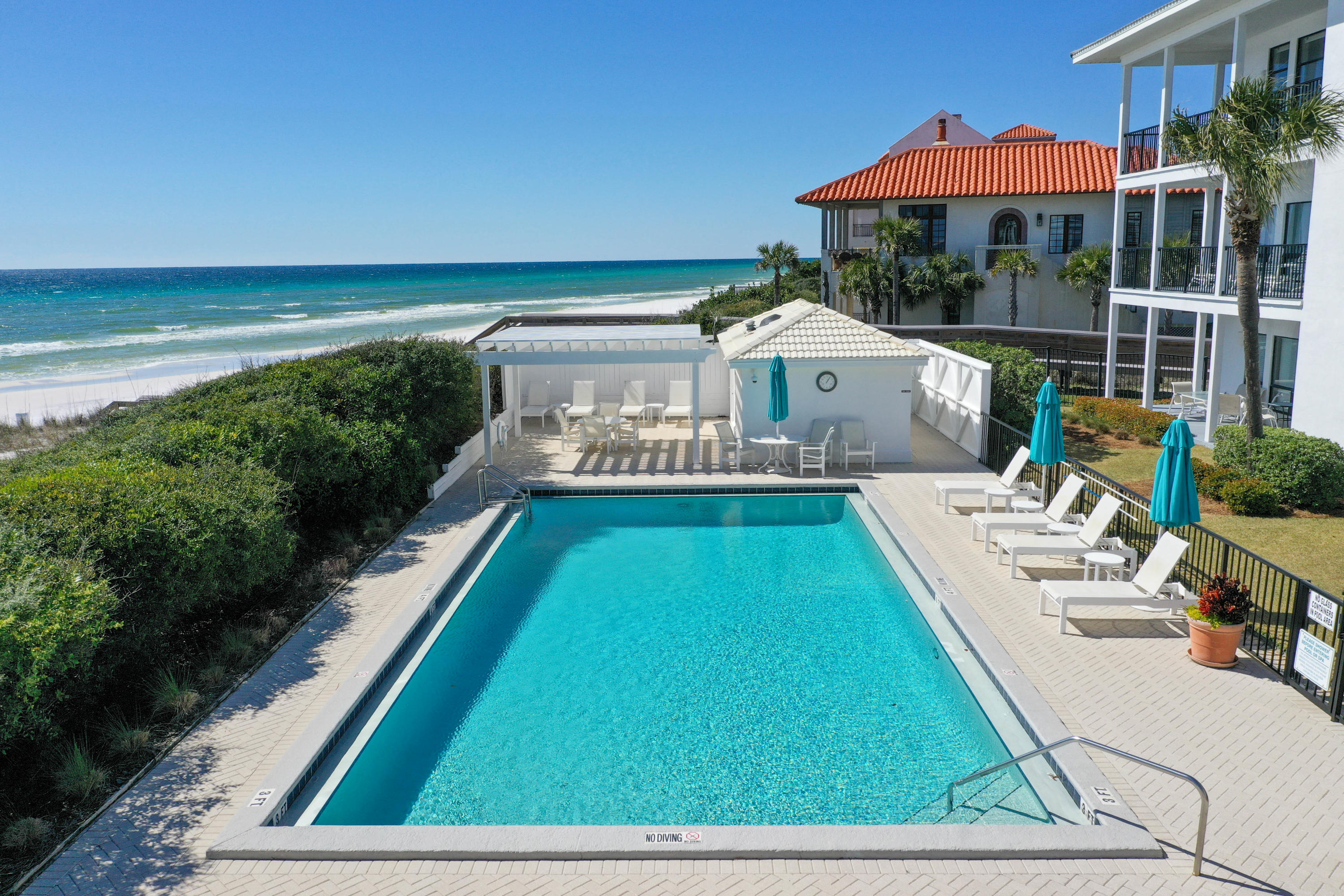 PALMS OF DUNE ALLEN CONDO - Residential