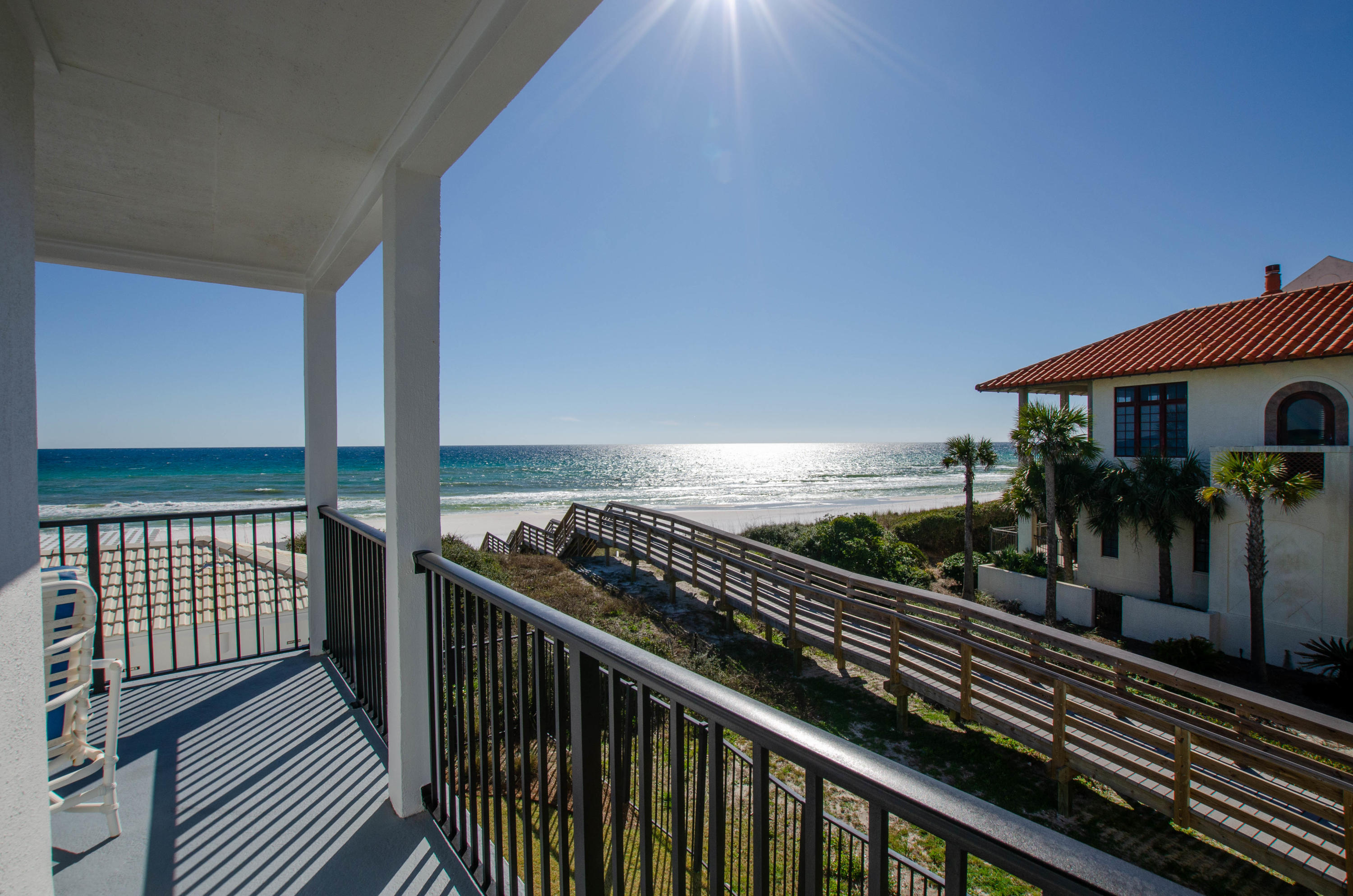 PALMS OF DUNE ALLEN CONDO - Residential