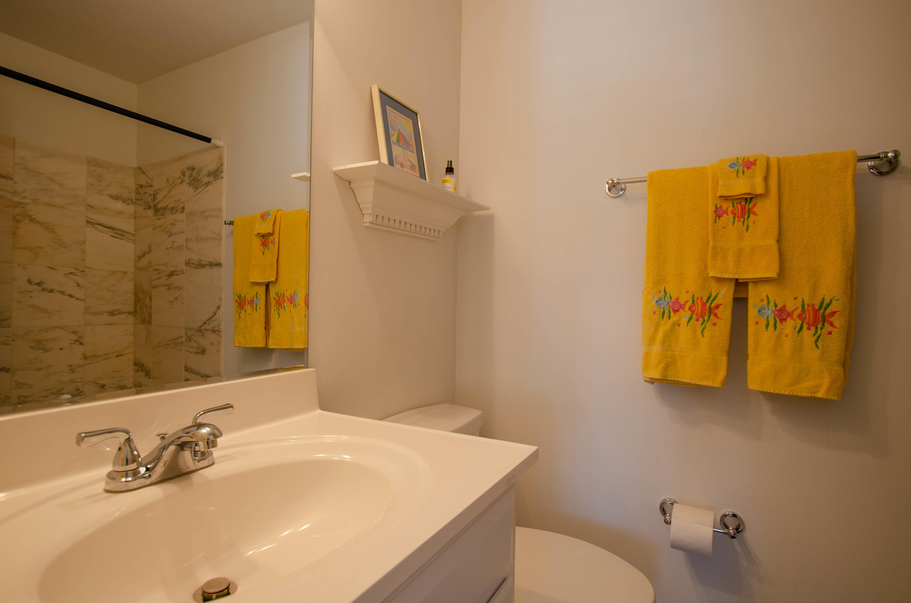 PALMS OF DUNE ALLEN CONDO - Residential