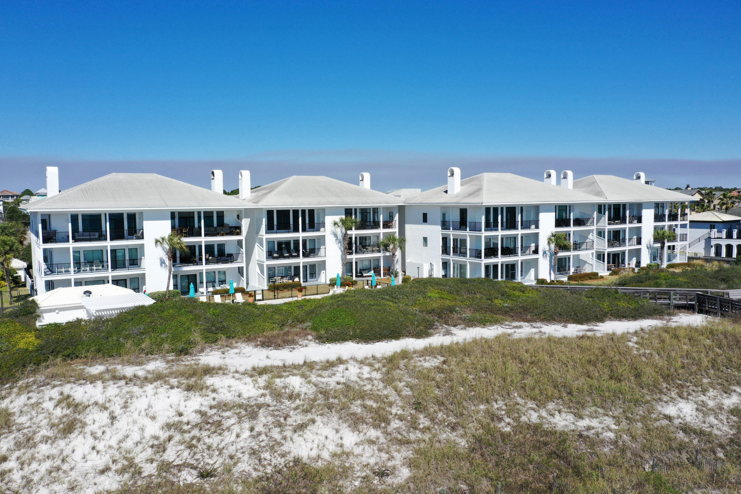 PALMS OF DUNE ALLEN CONDO - Residential