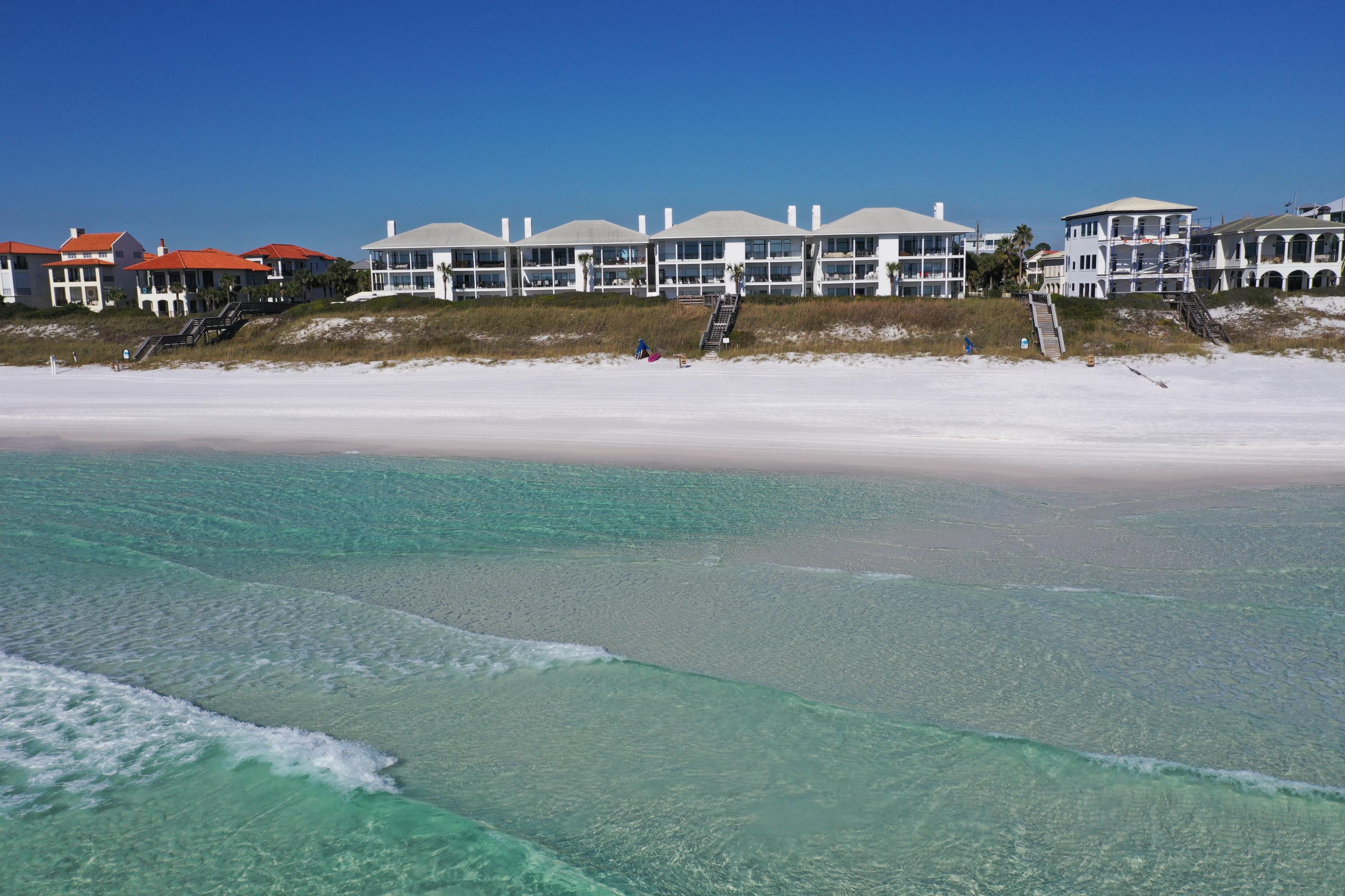 PALMS OF DUNE ALLEN CONDO - Residential