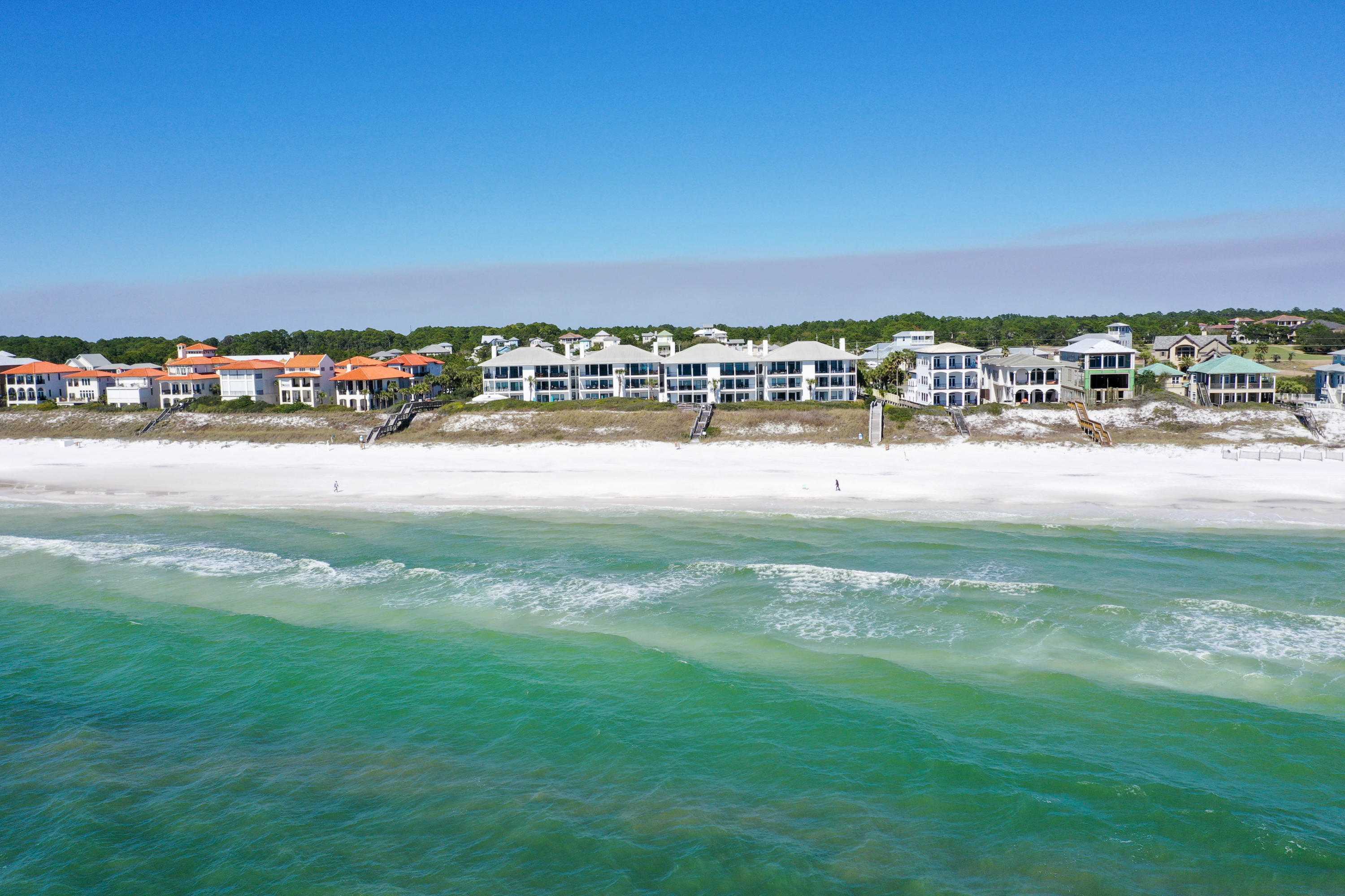 PALMS OF DUNE ALLEN CONDO - Residential