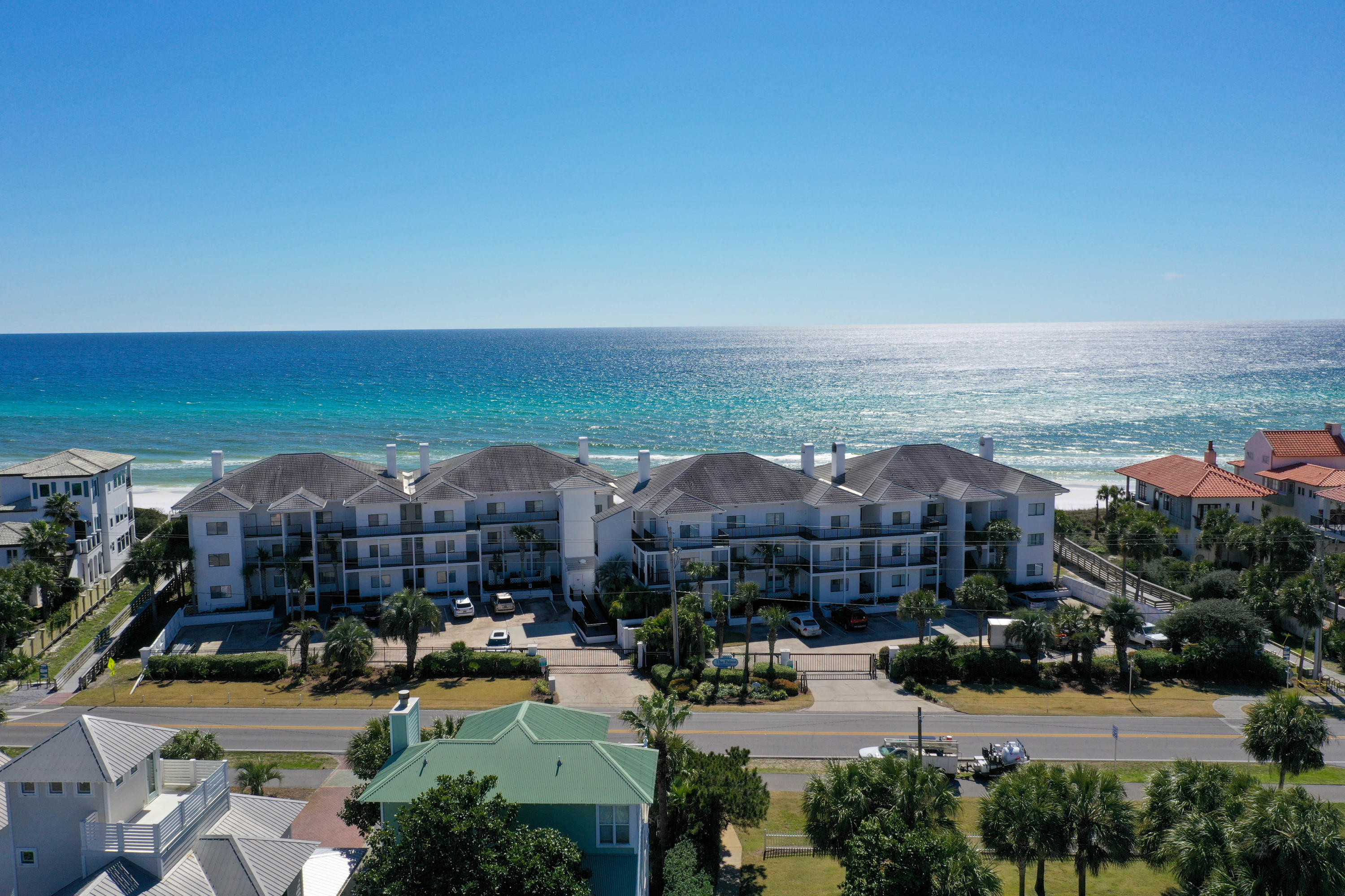 PALMS OF DUNE ALLEN CONDO - Residential