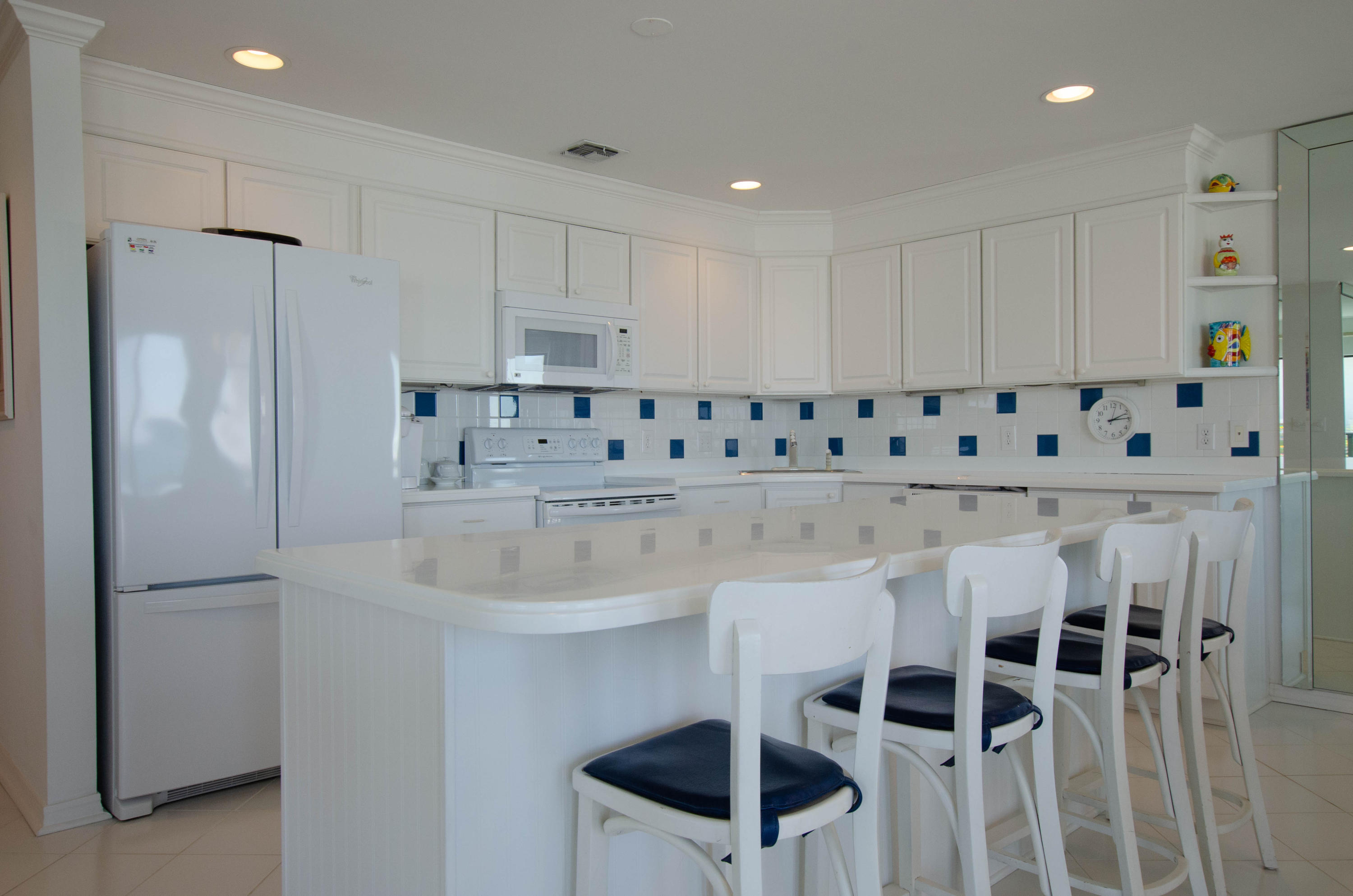 PALMS OF DUNE ALLEN CONDO - Residential