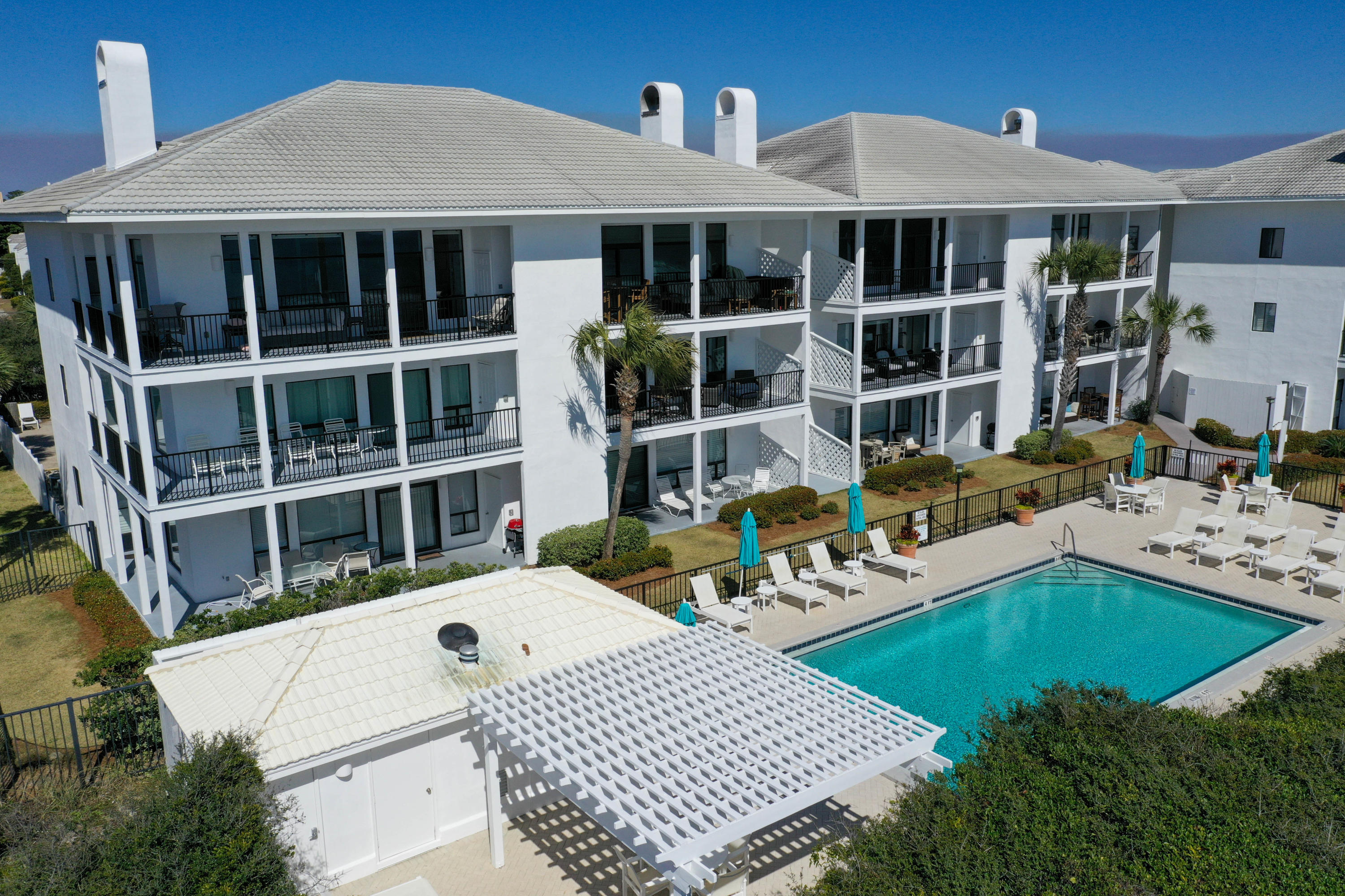 PALMS OF DUNE ALLEN CONDO - Residential