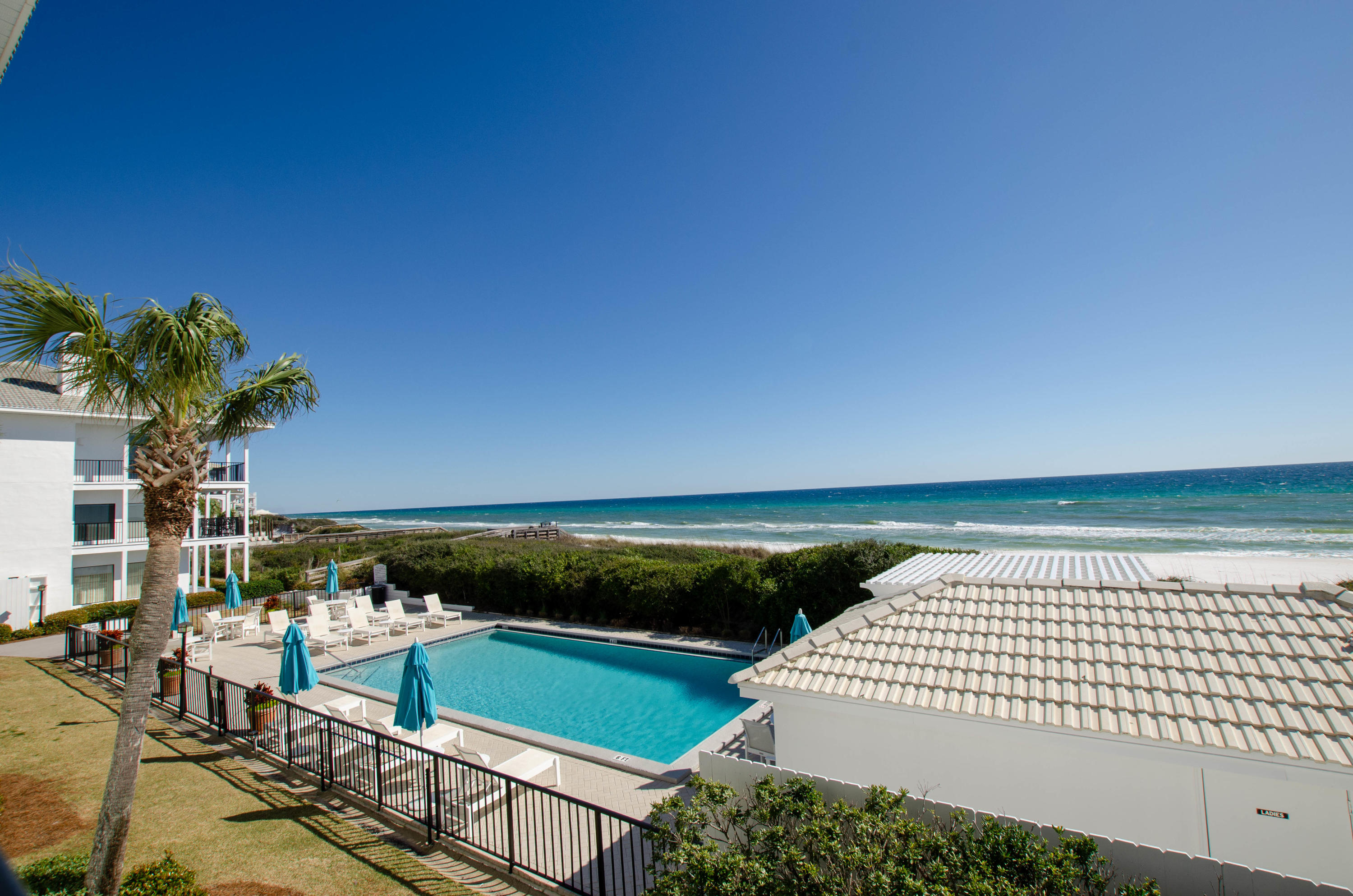 PALMS OF DUNE ALLEN CONDO - Residential