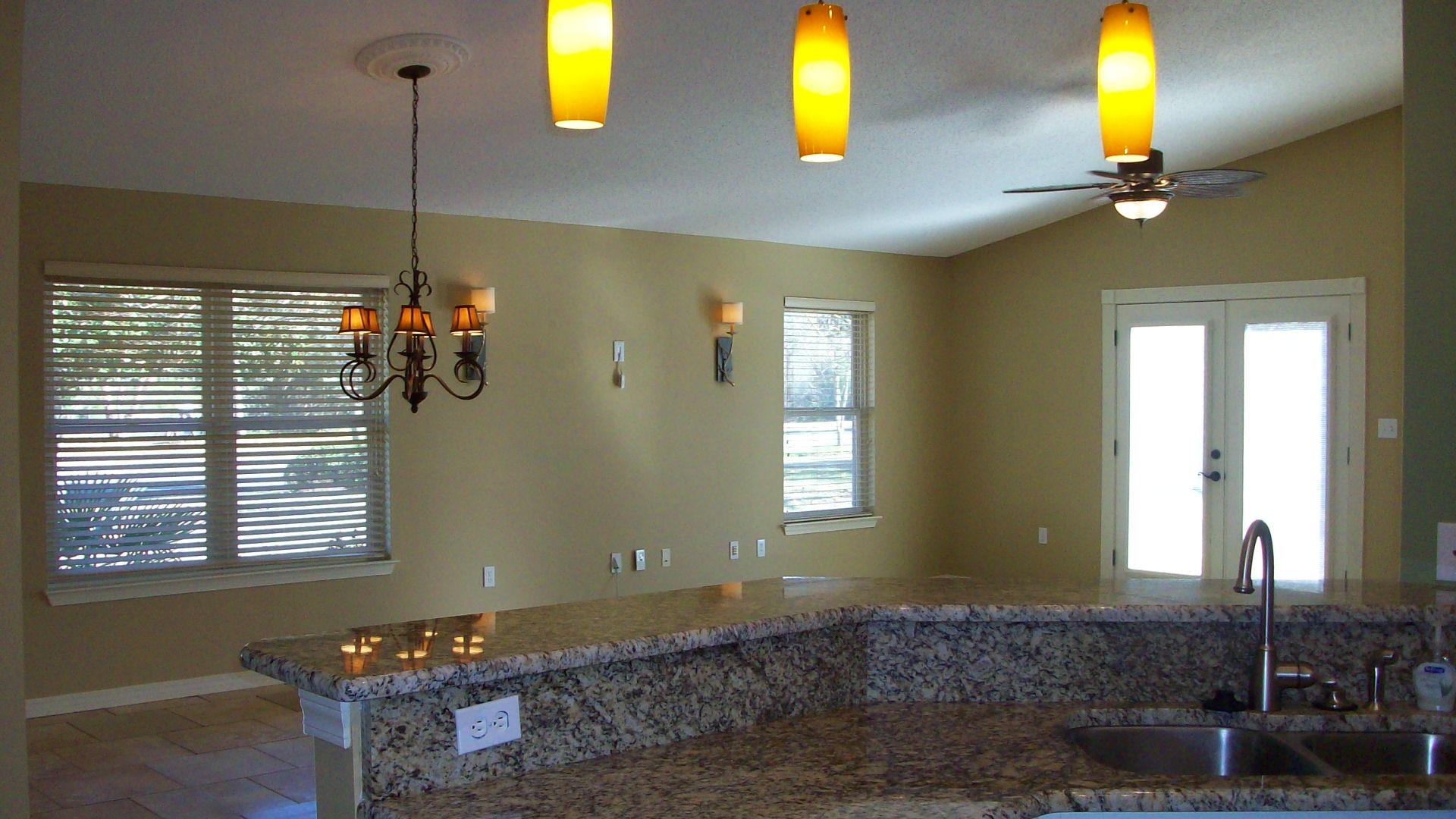 EMERALD LAKES PH 3 - Residential Lease
