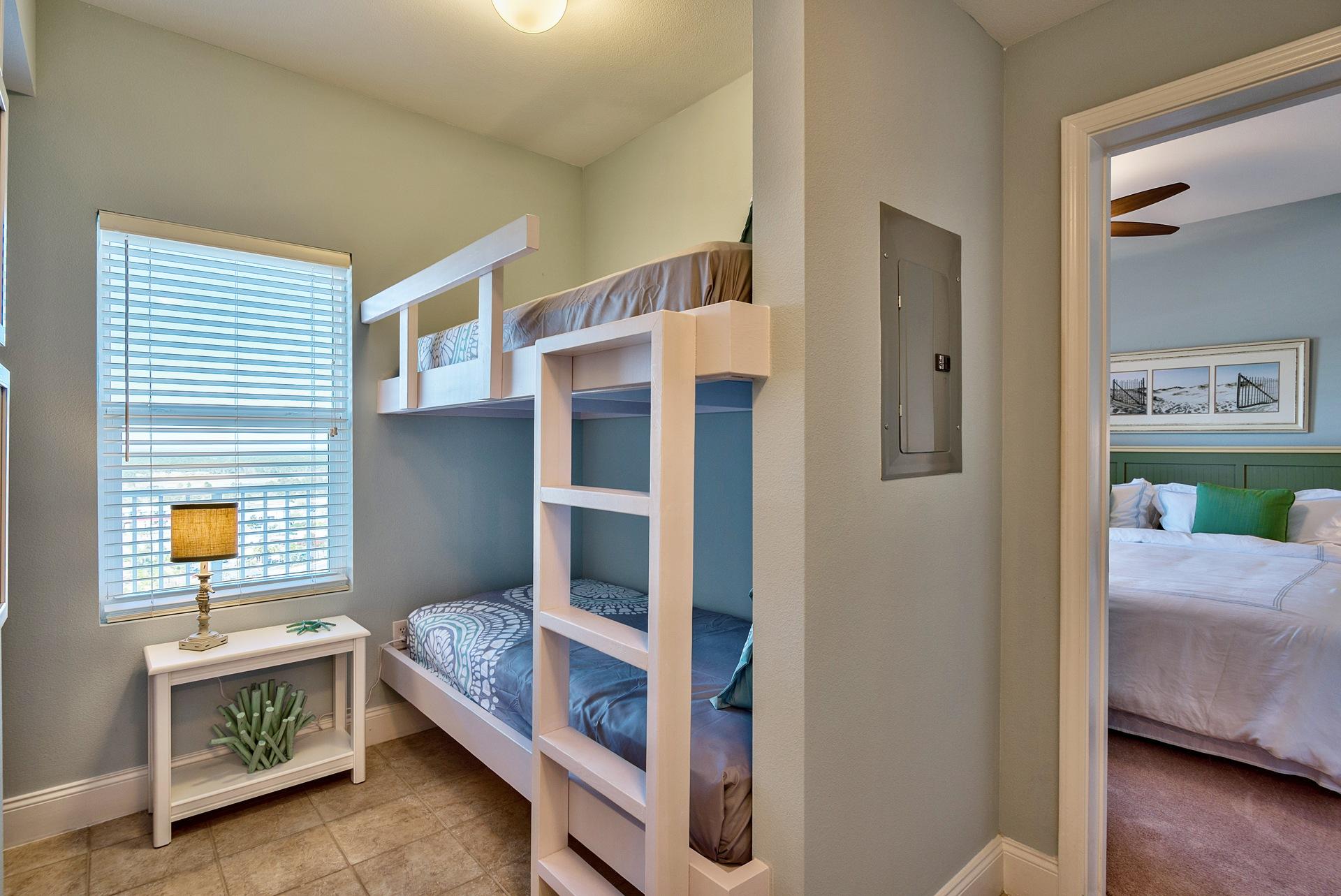 Laketown Wharf Phase II - Residential