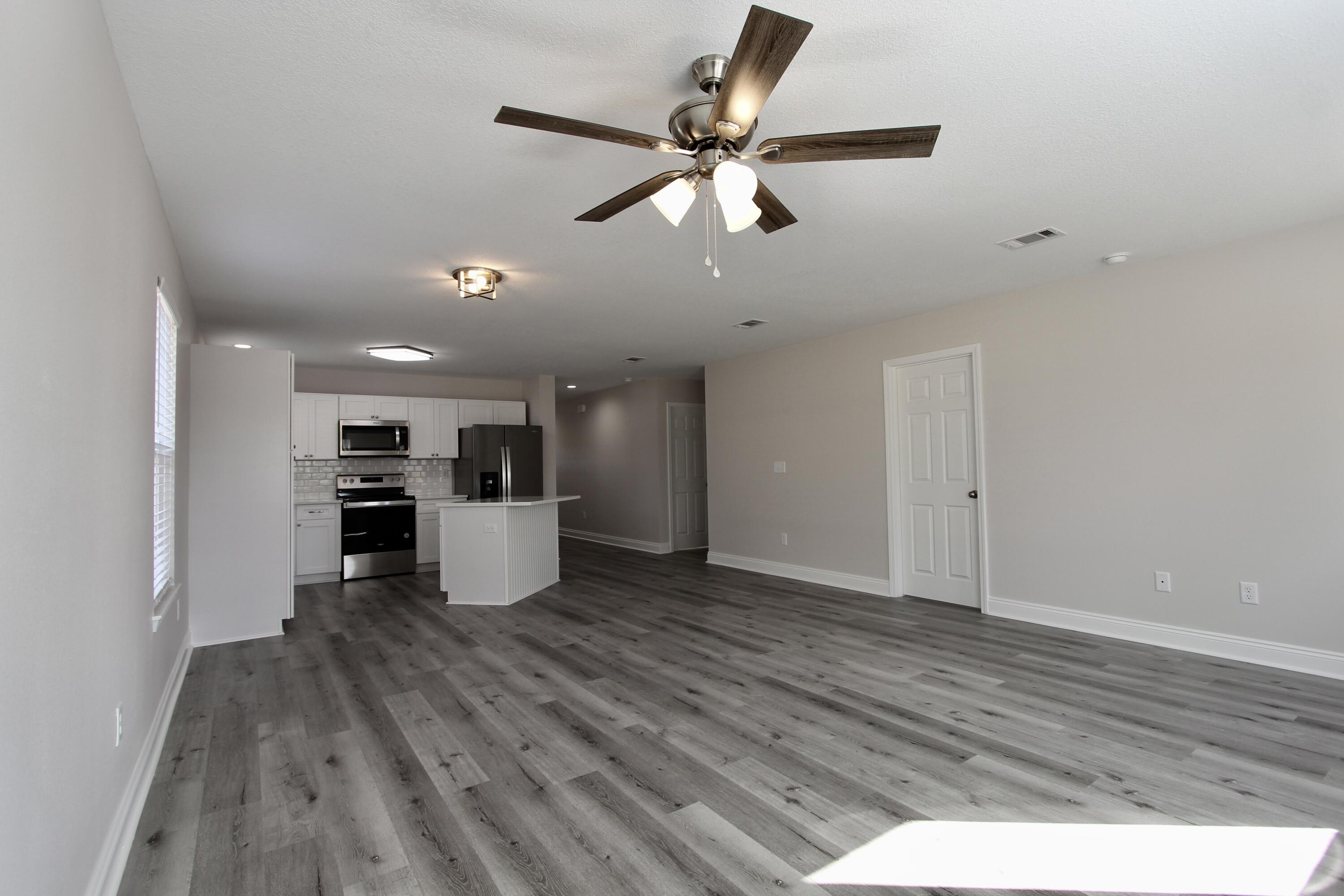 Holley Grove - Residential Lease