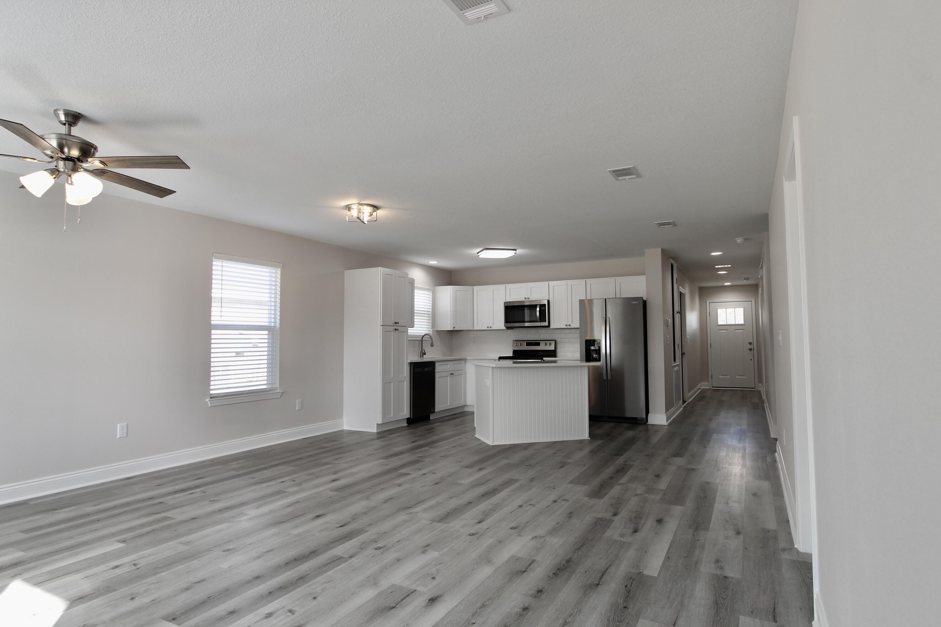 Holley Grove - Residential Lease