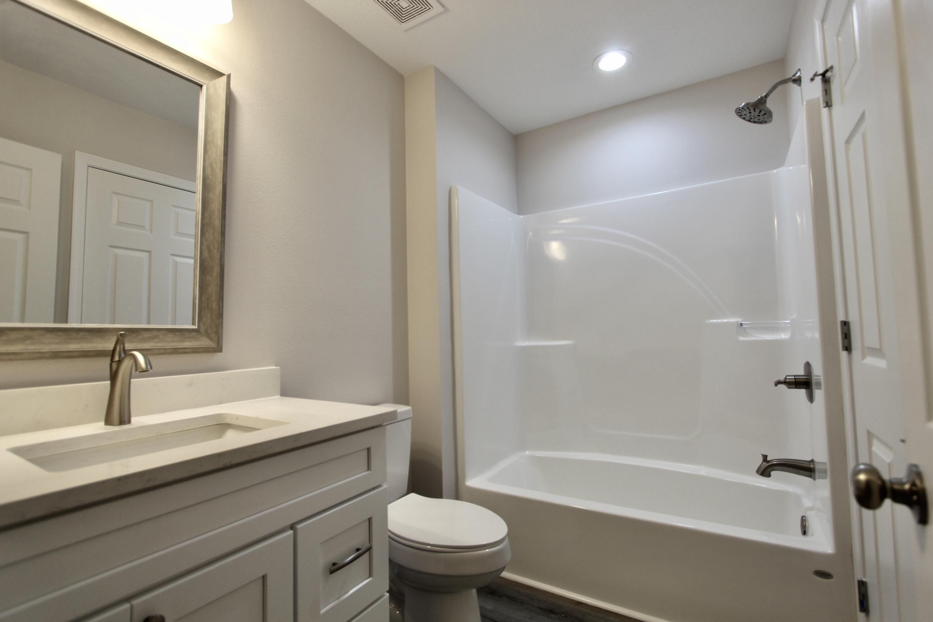 Holley Grove - Residential Lease