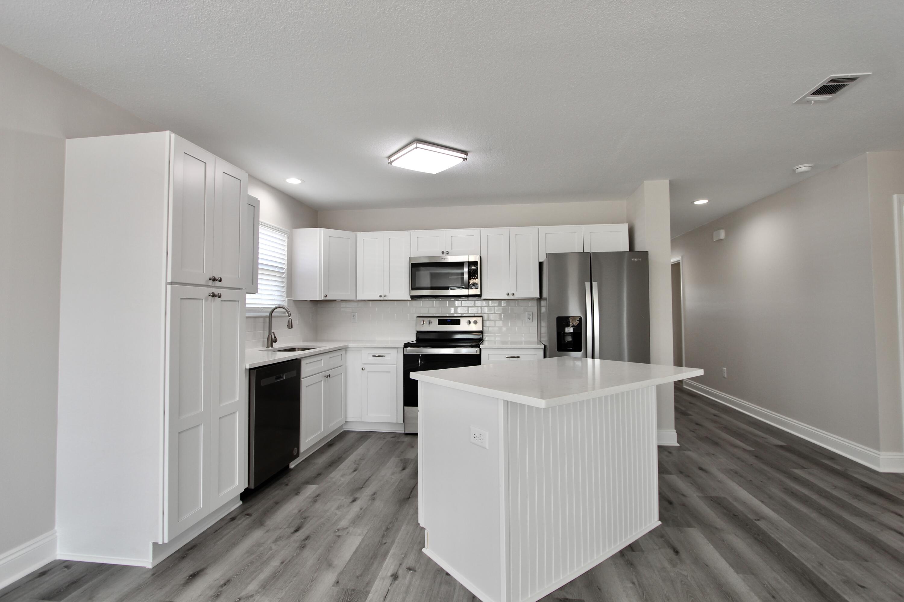 Holley Grove - Residential Lease