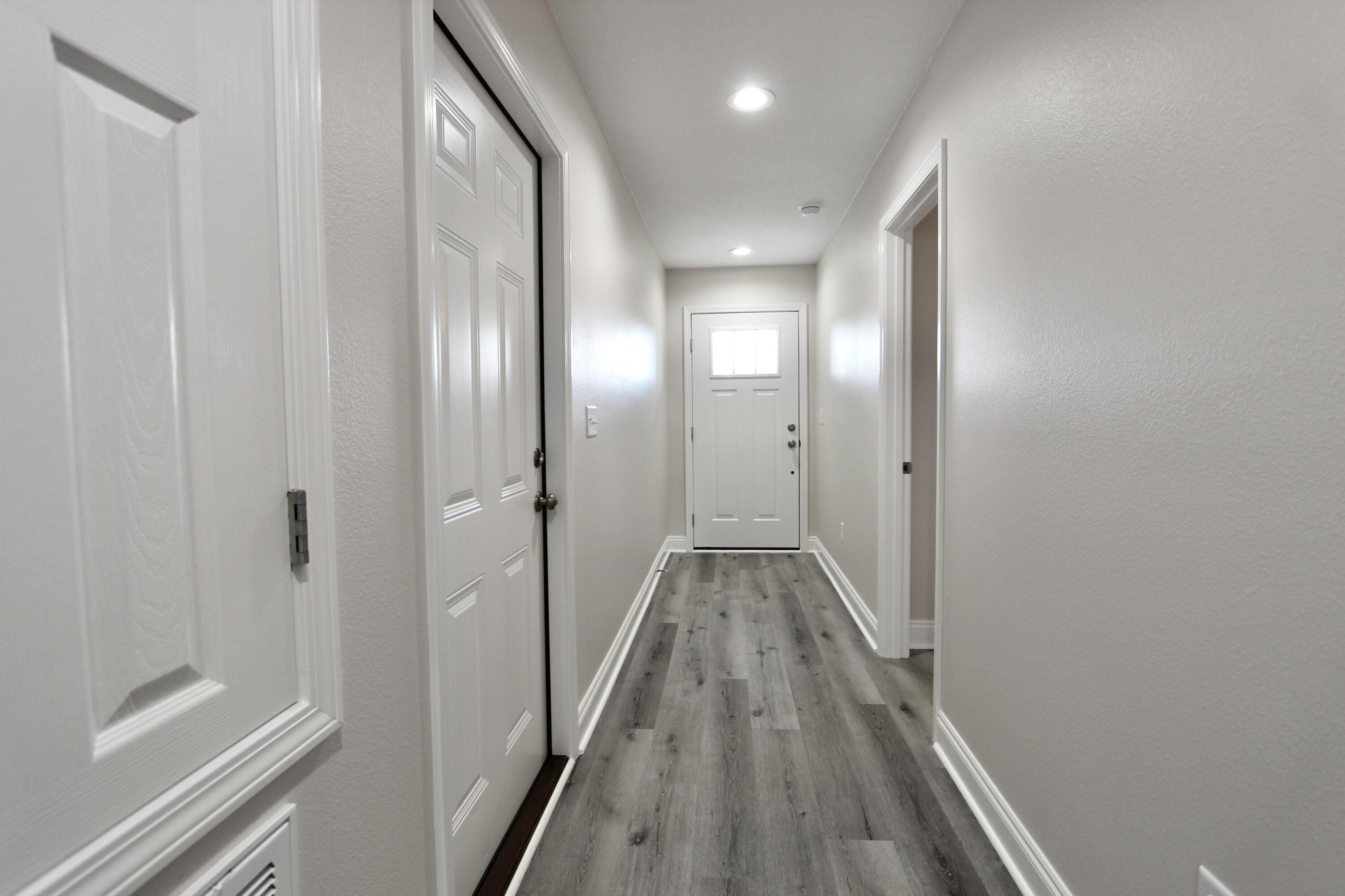 Holley Grove - Residential Lease