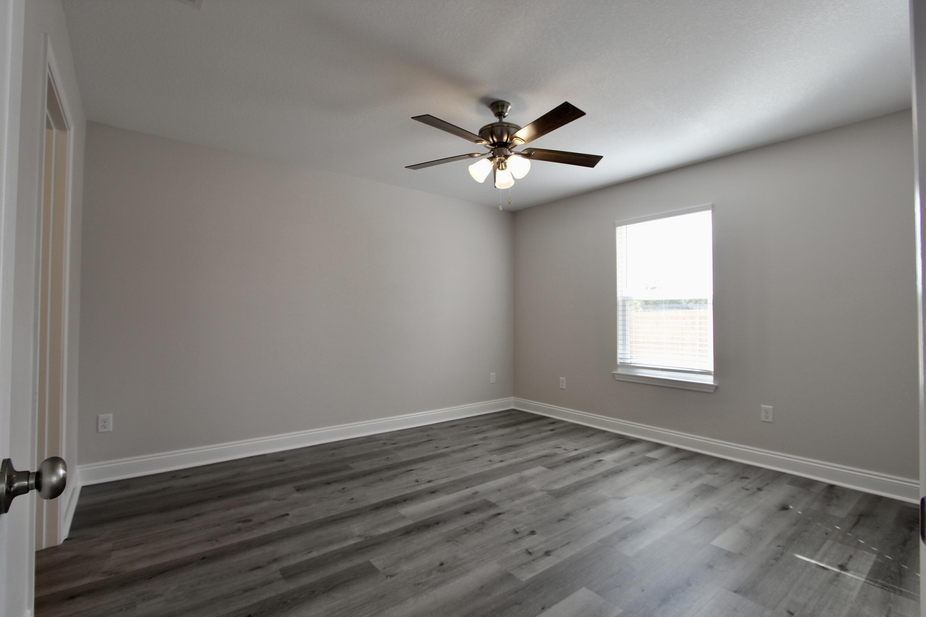 Holley Grove - Residential Lease