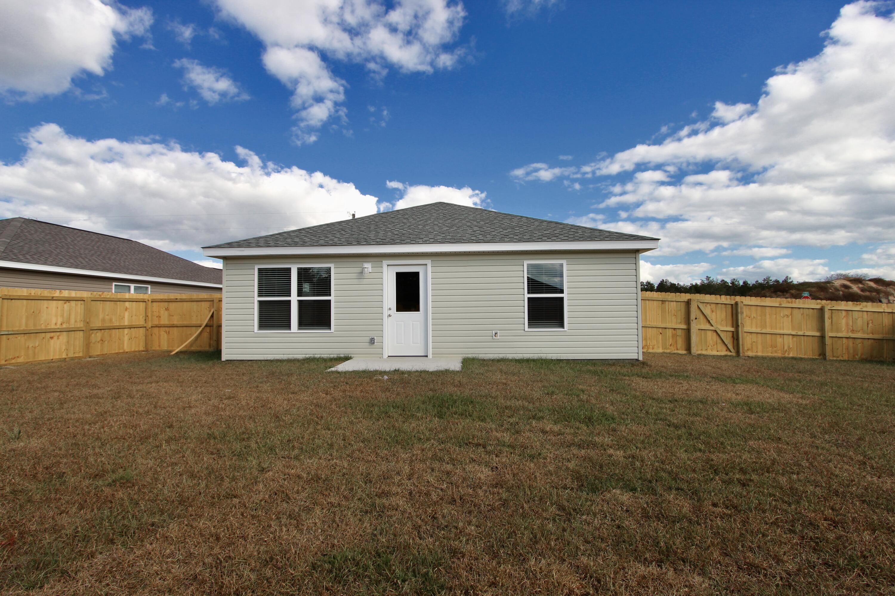 Holley Grove - Residential Lease