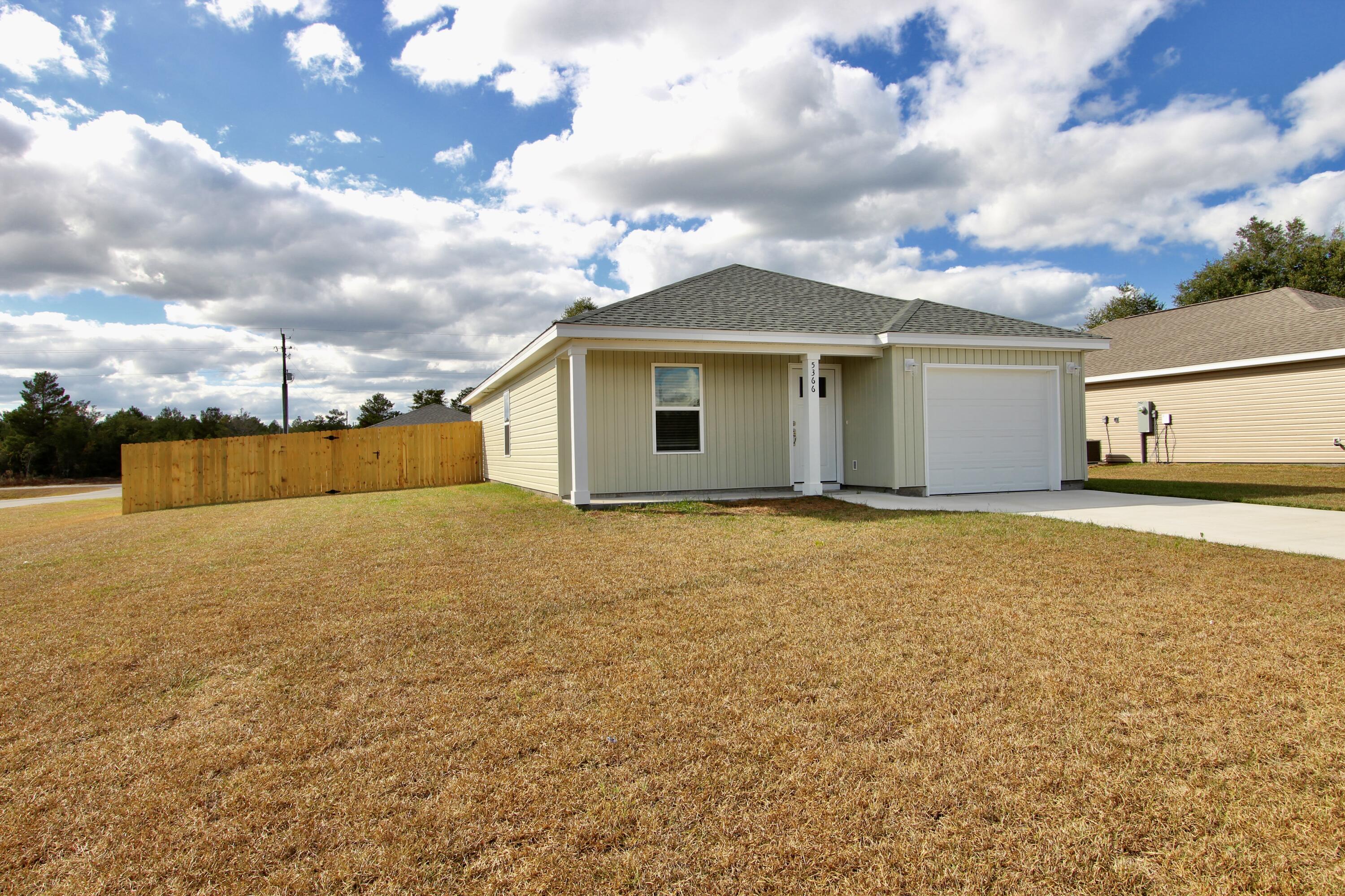 Holley Grove - Residential Lease