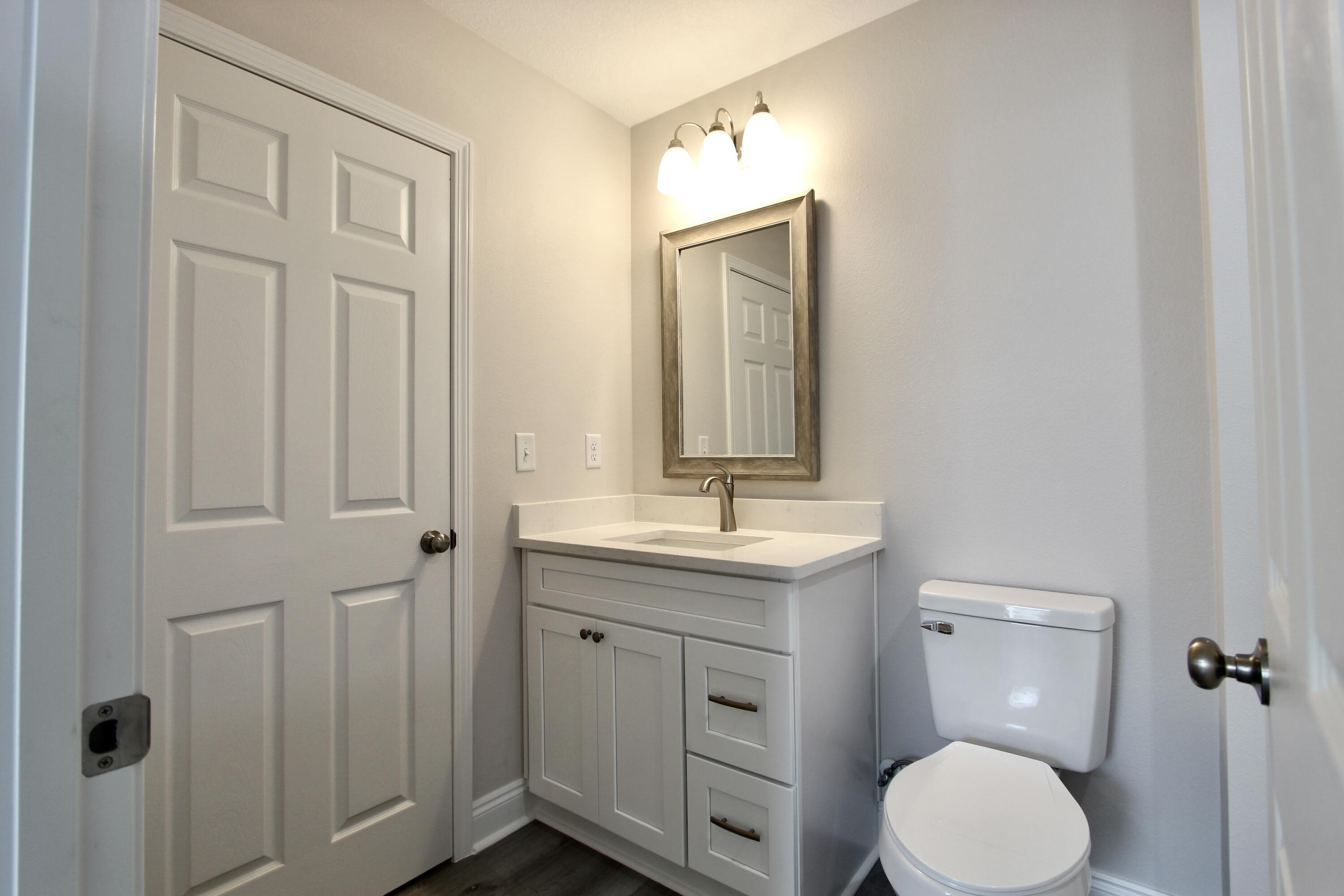 Holley Grove - Residential Lease