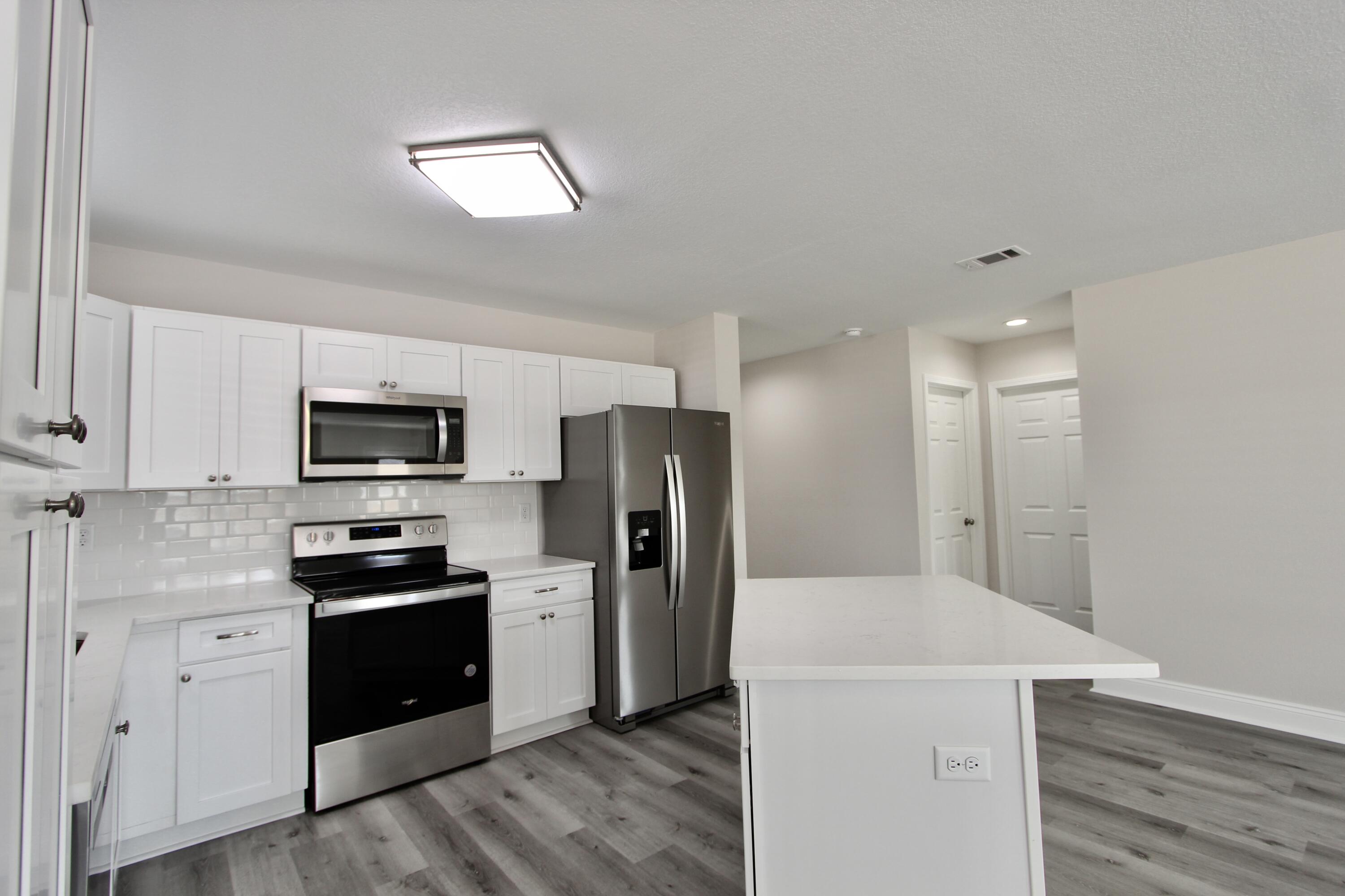 Holley Grove - Residential Lease