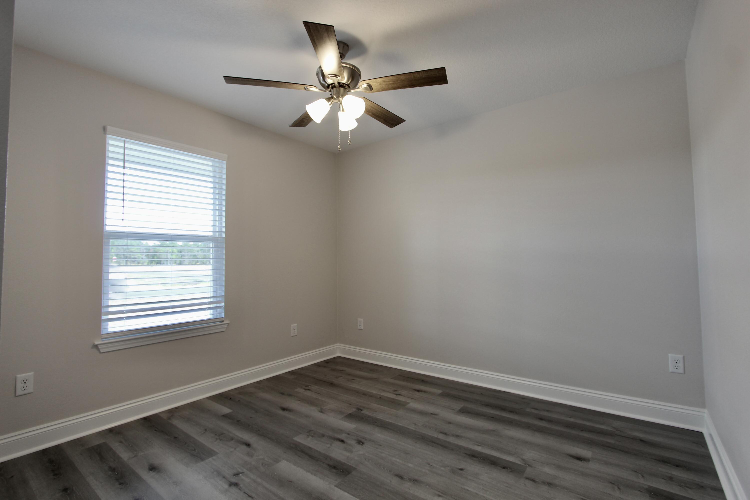 Holley Grove - Residential Lease