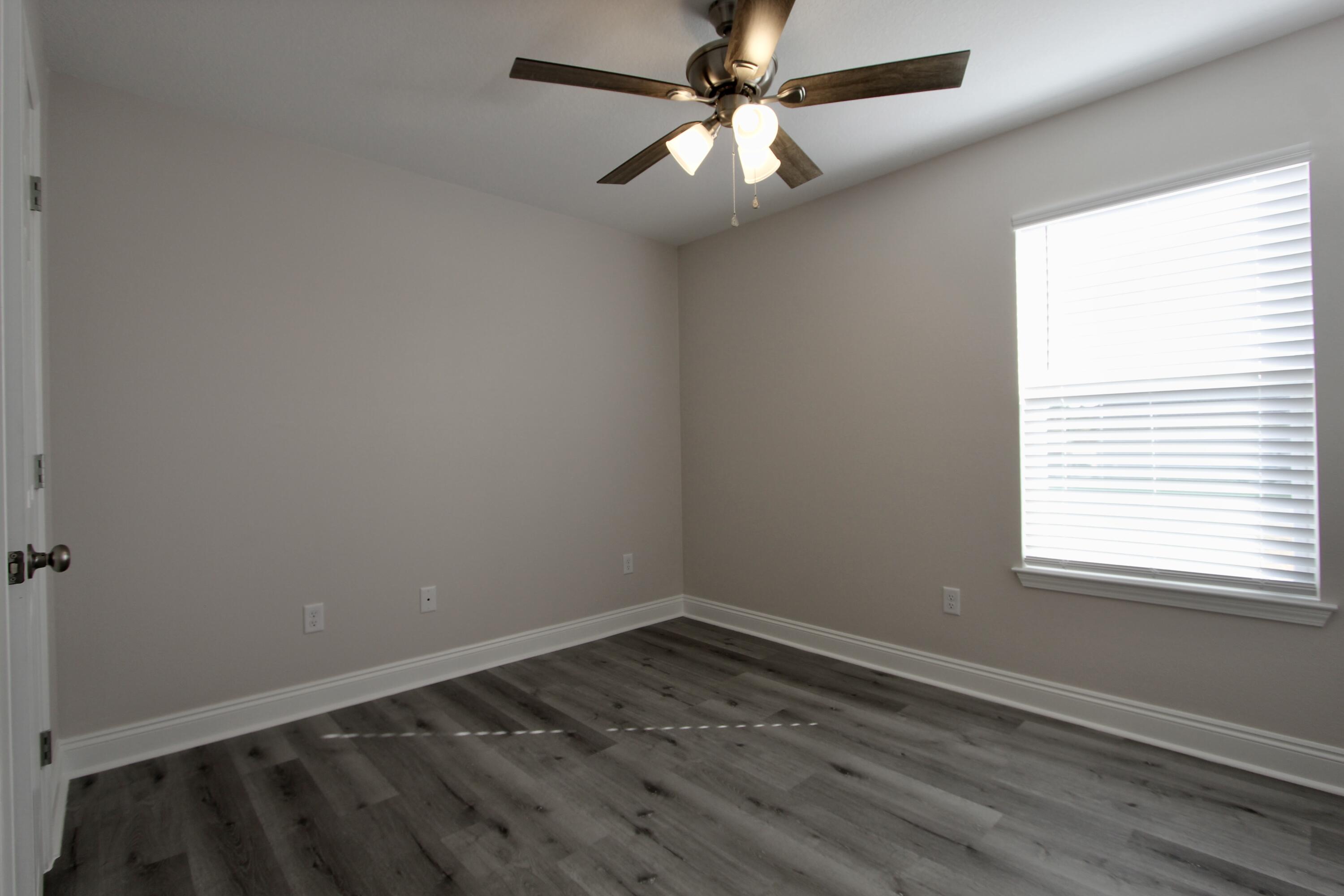 Holley Grove - Residential Lease