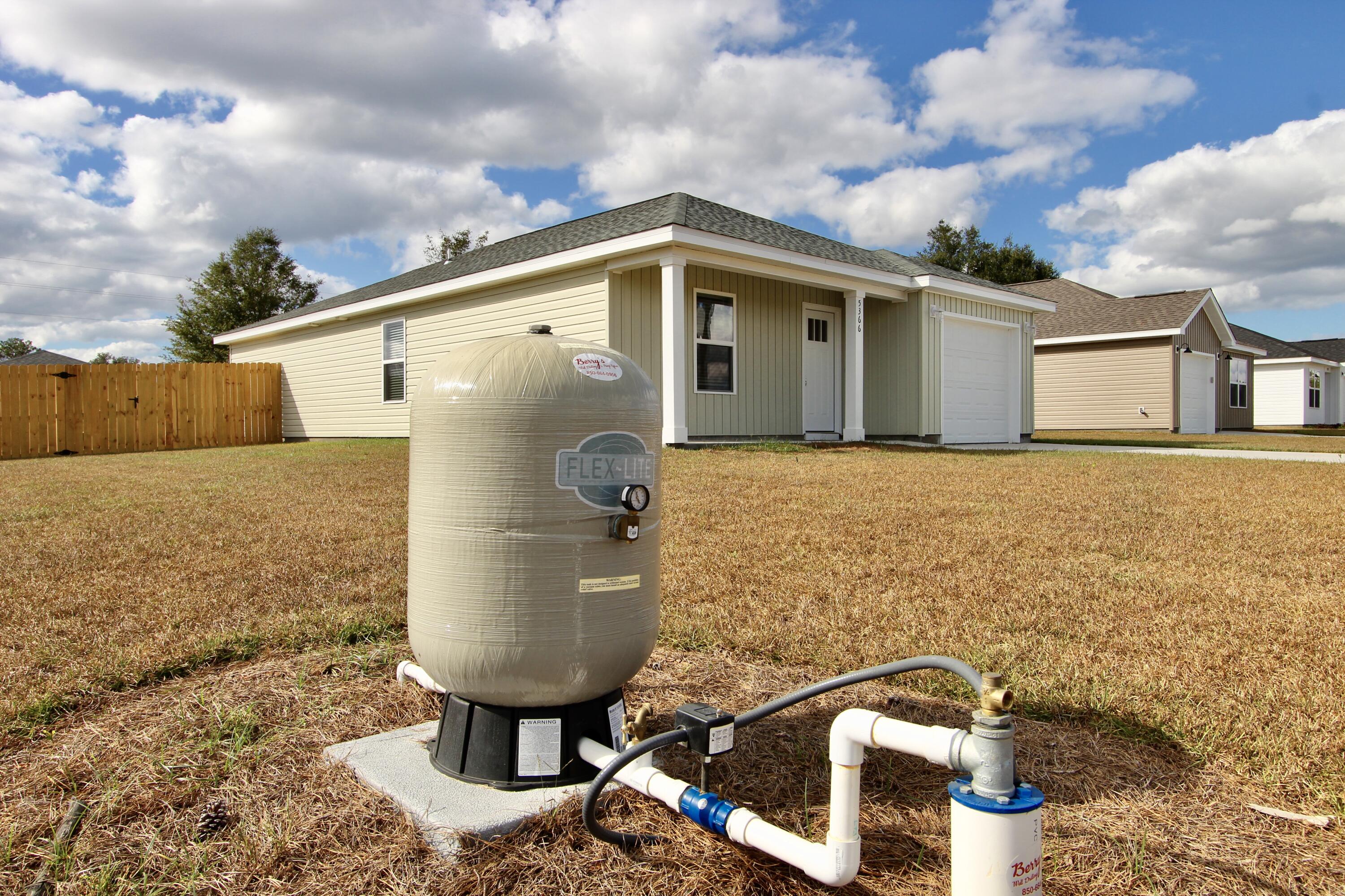 Holley Grove - Residential Lease