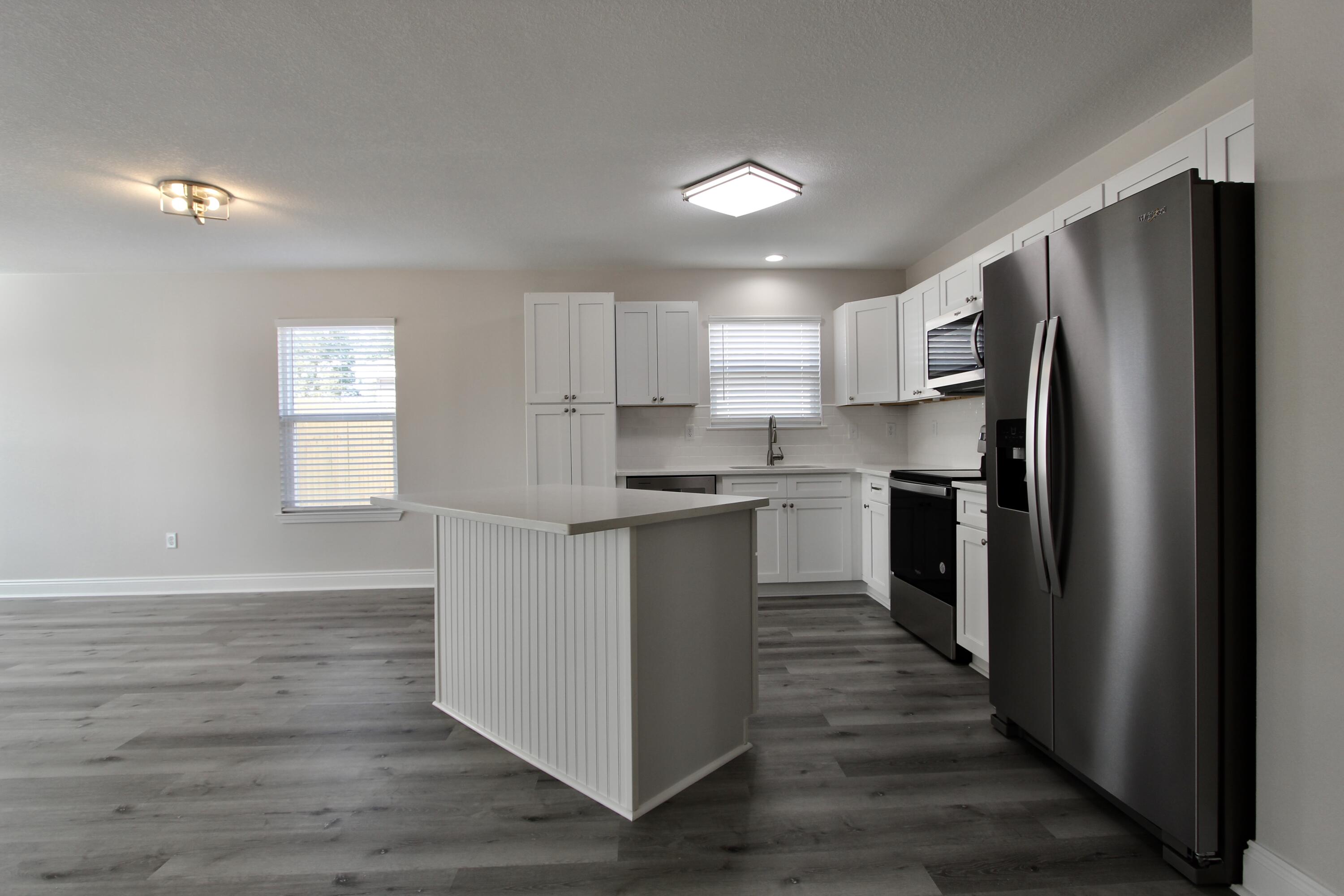 Holley Grove - Residential Lease