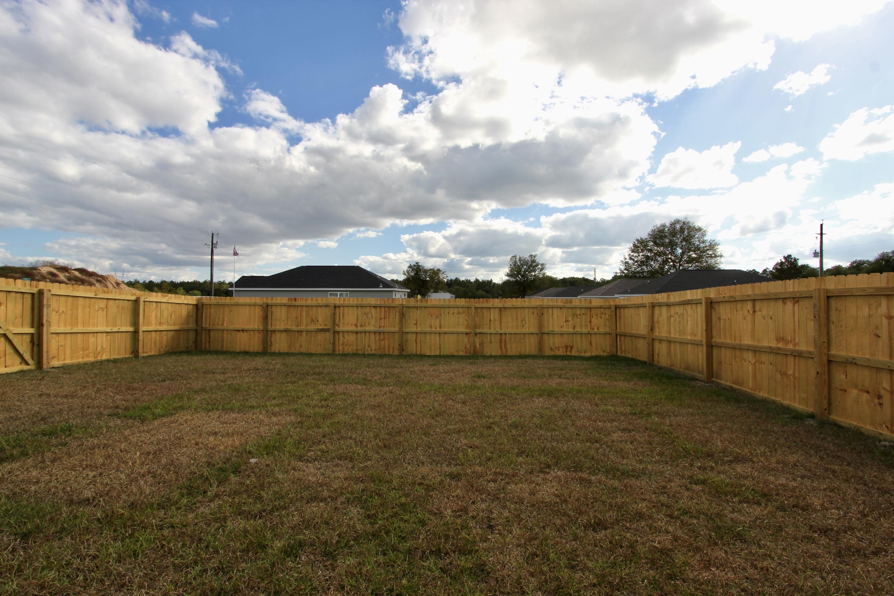 Holley Grove - Residential Lease