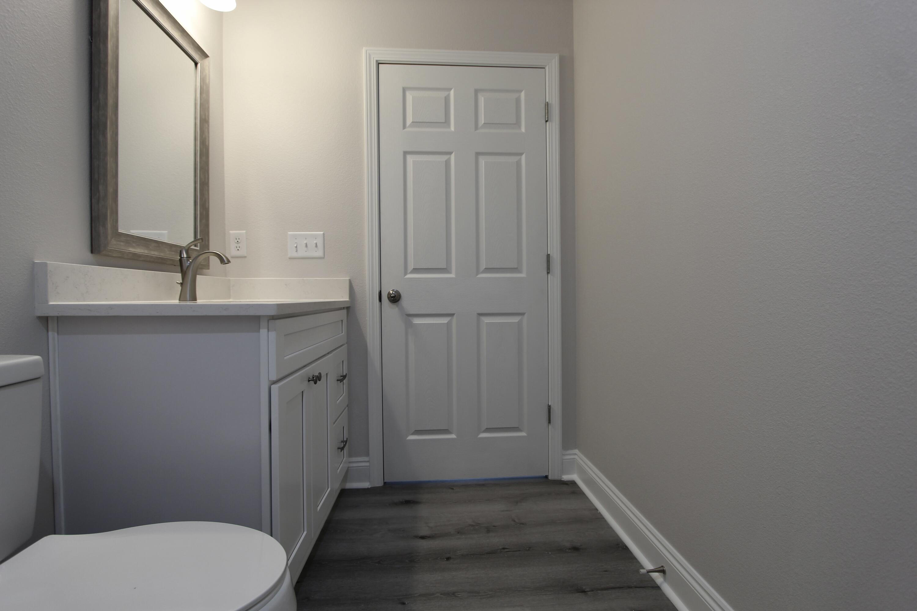 Holley Grove - Residential Lease