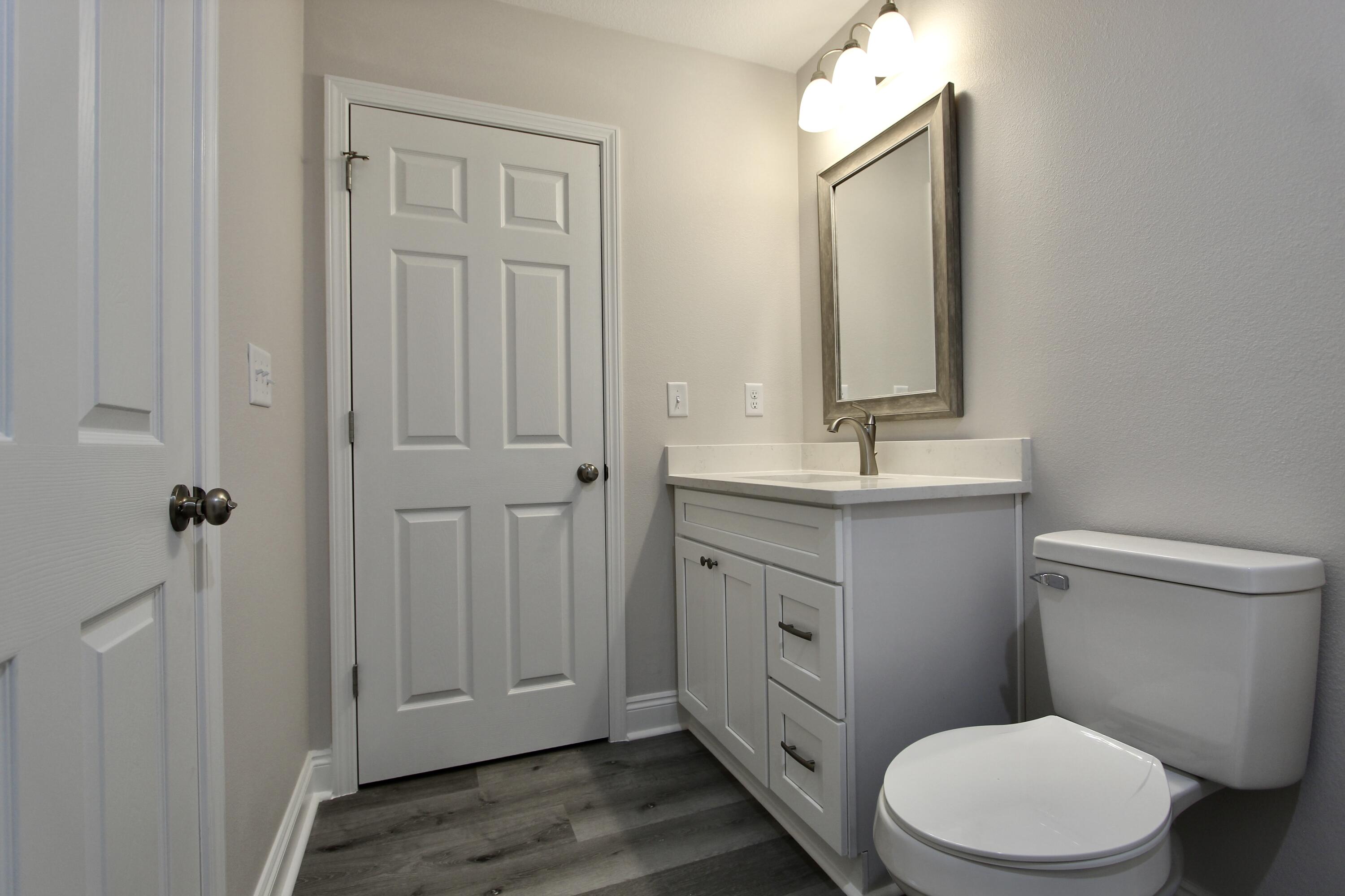 Holley Grove - Residential Lease