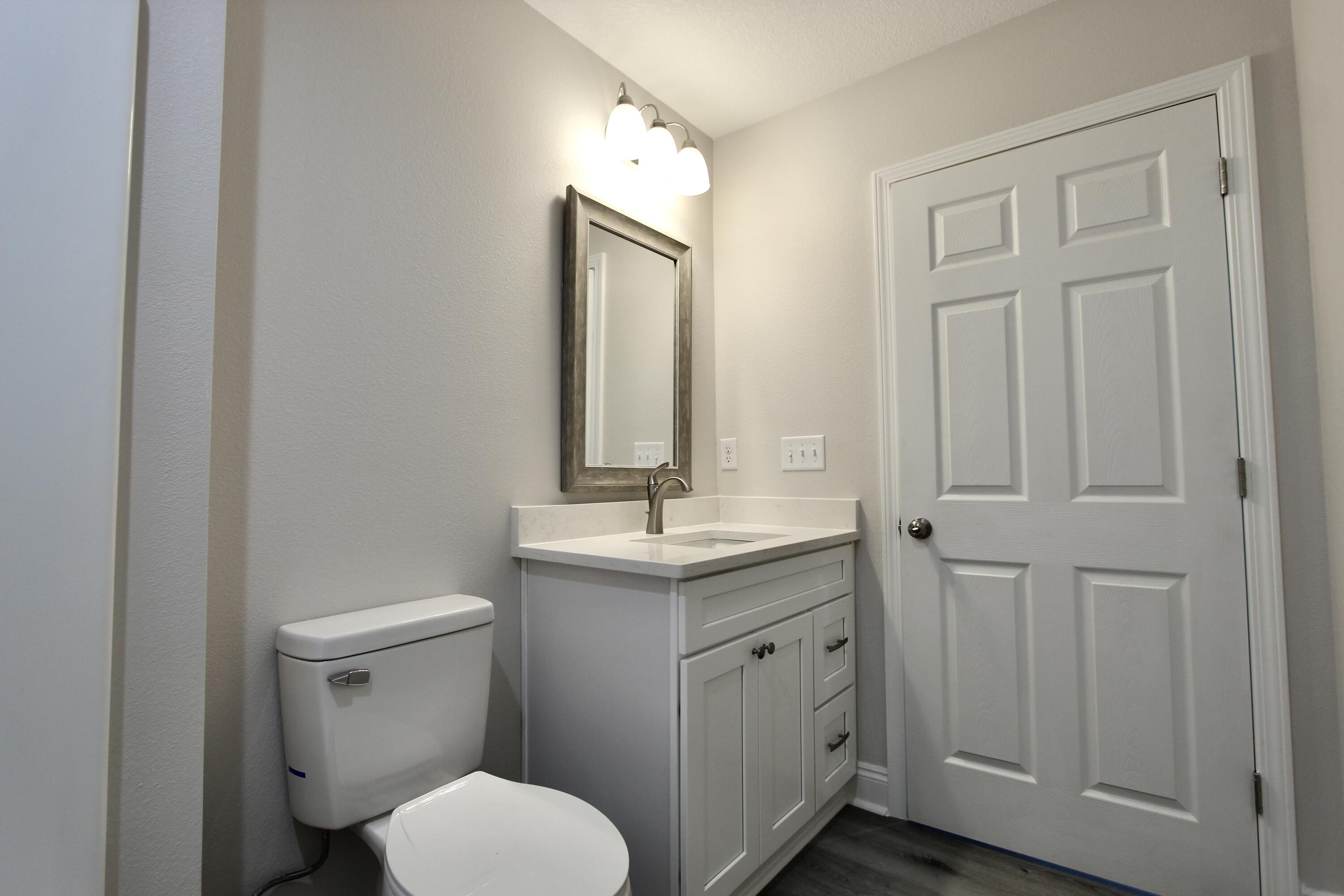 Holley Grove - Residential Lease