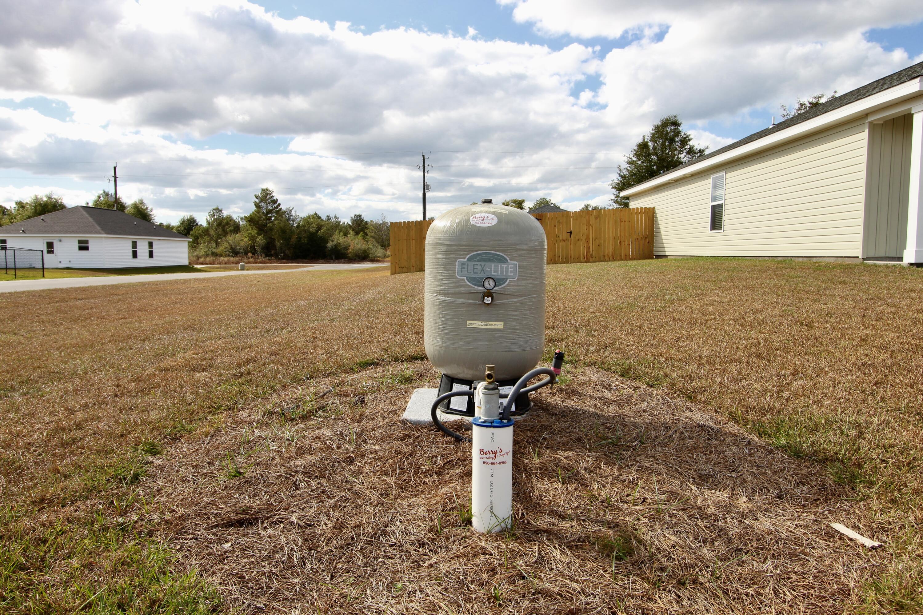 Holley Grove - Residential Lease