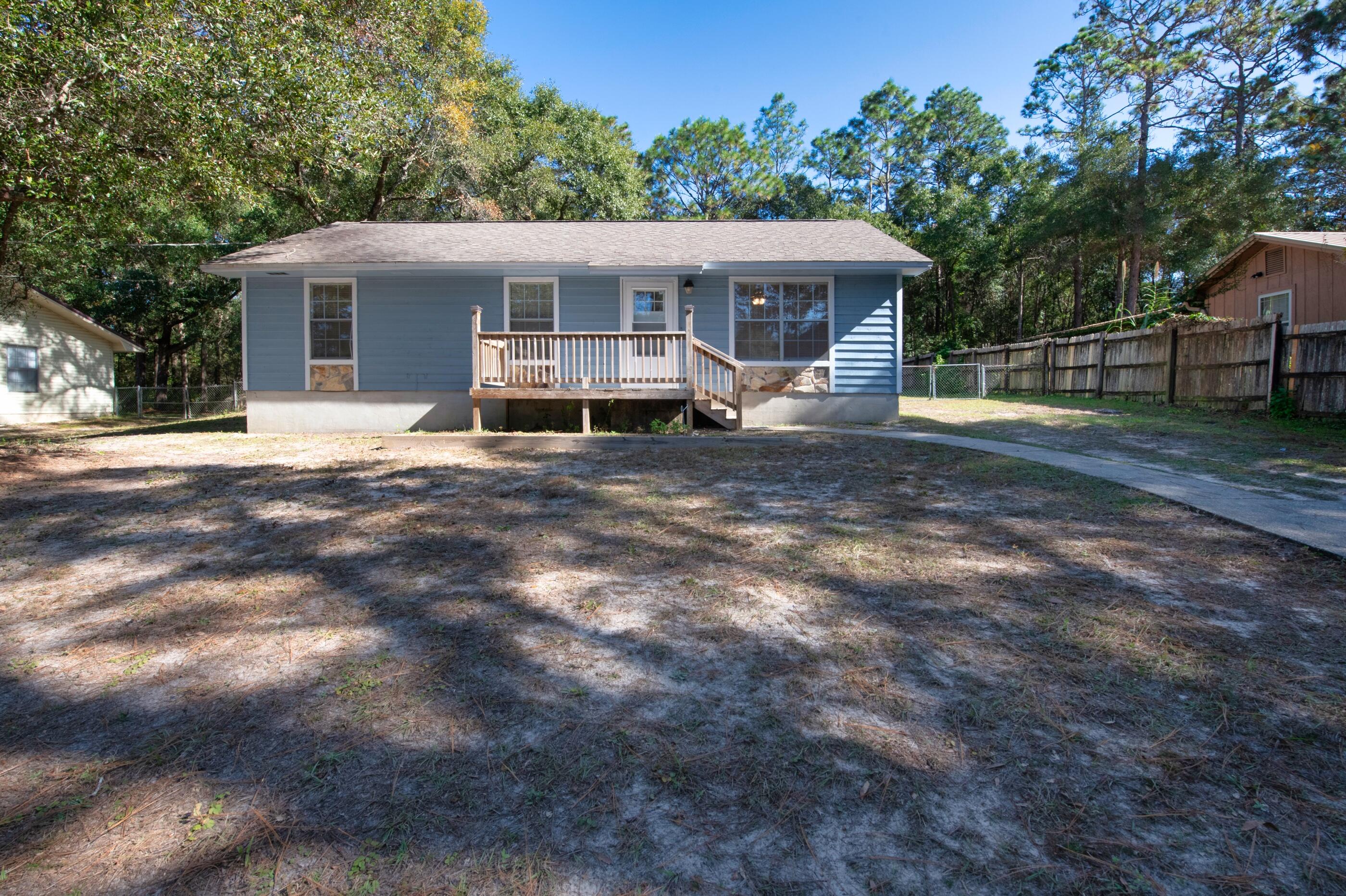 MCCASKILL ADDN - Residential