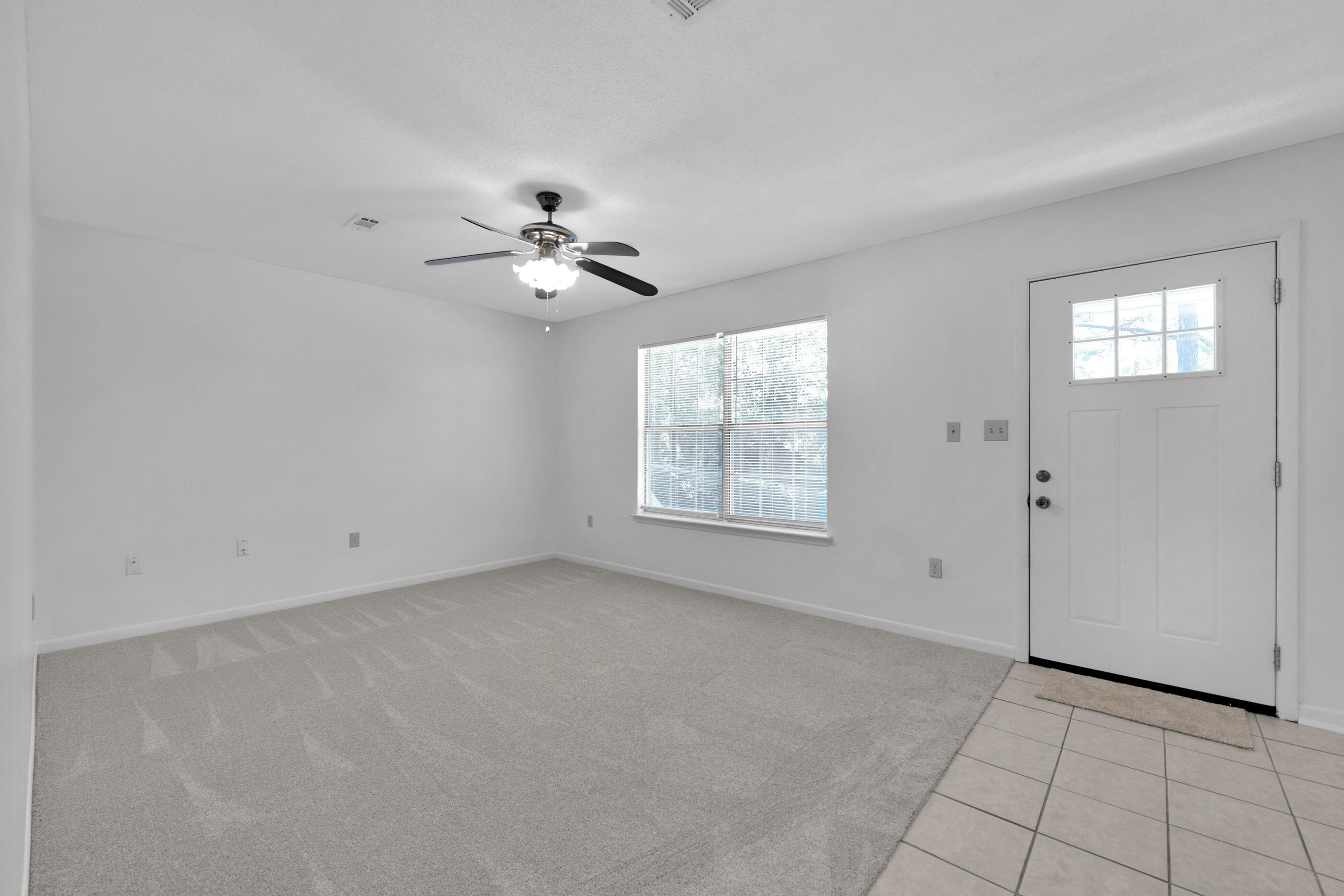 MCCASKILL ADDN - Residential