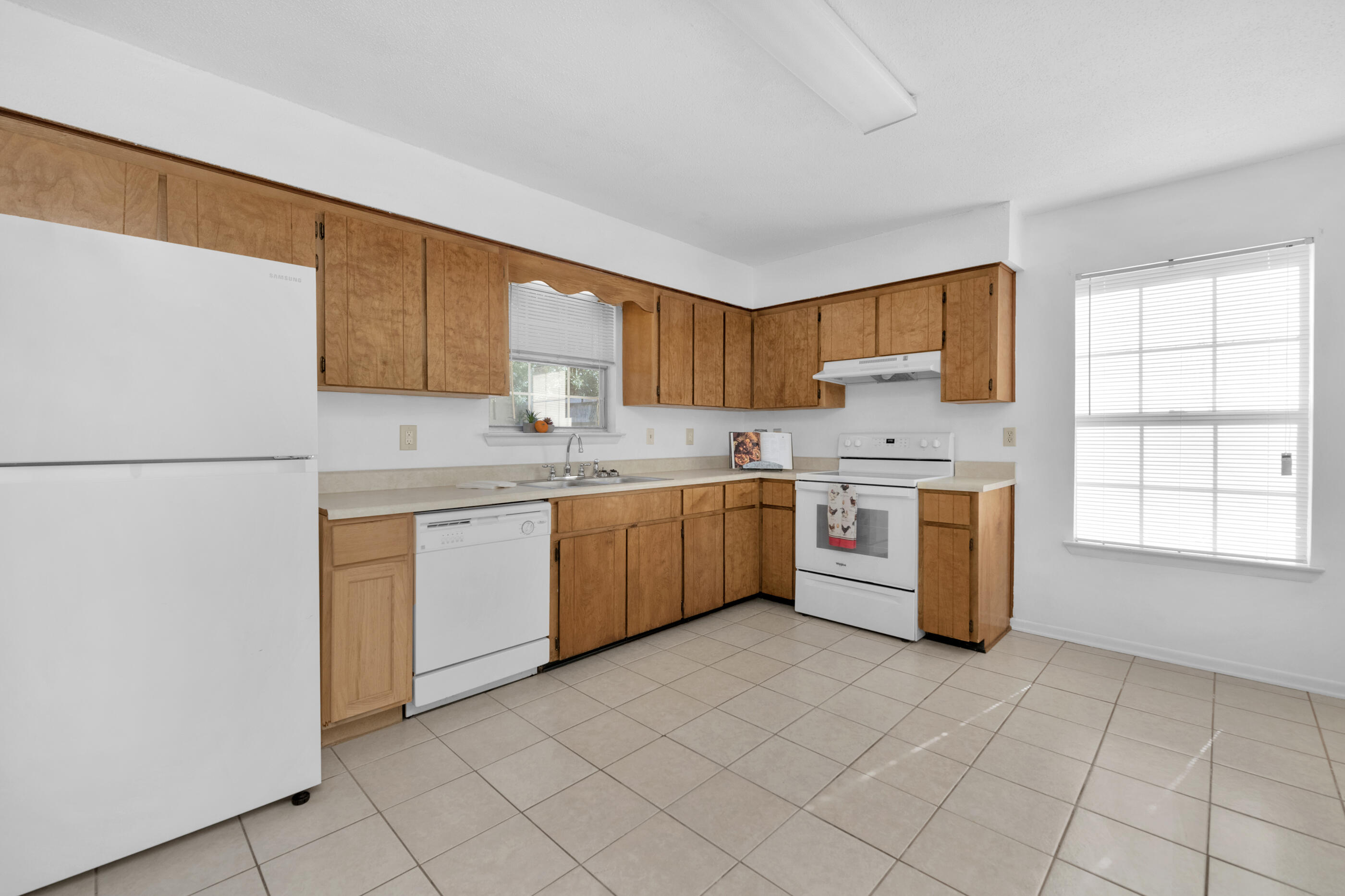 MCCASKILL ADDN - Residential