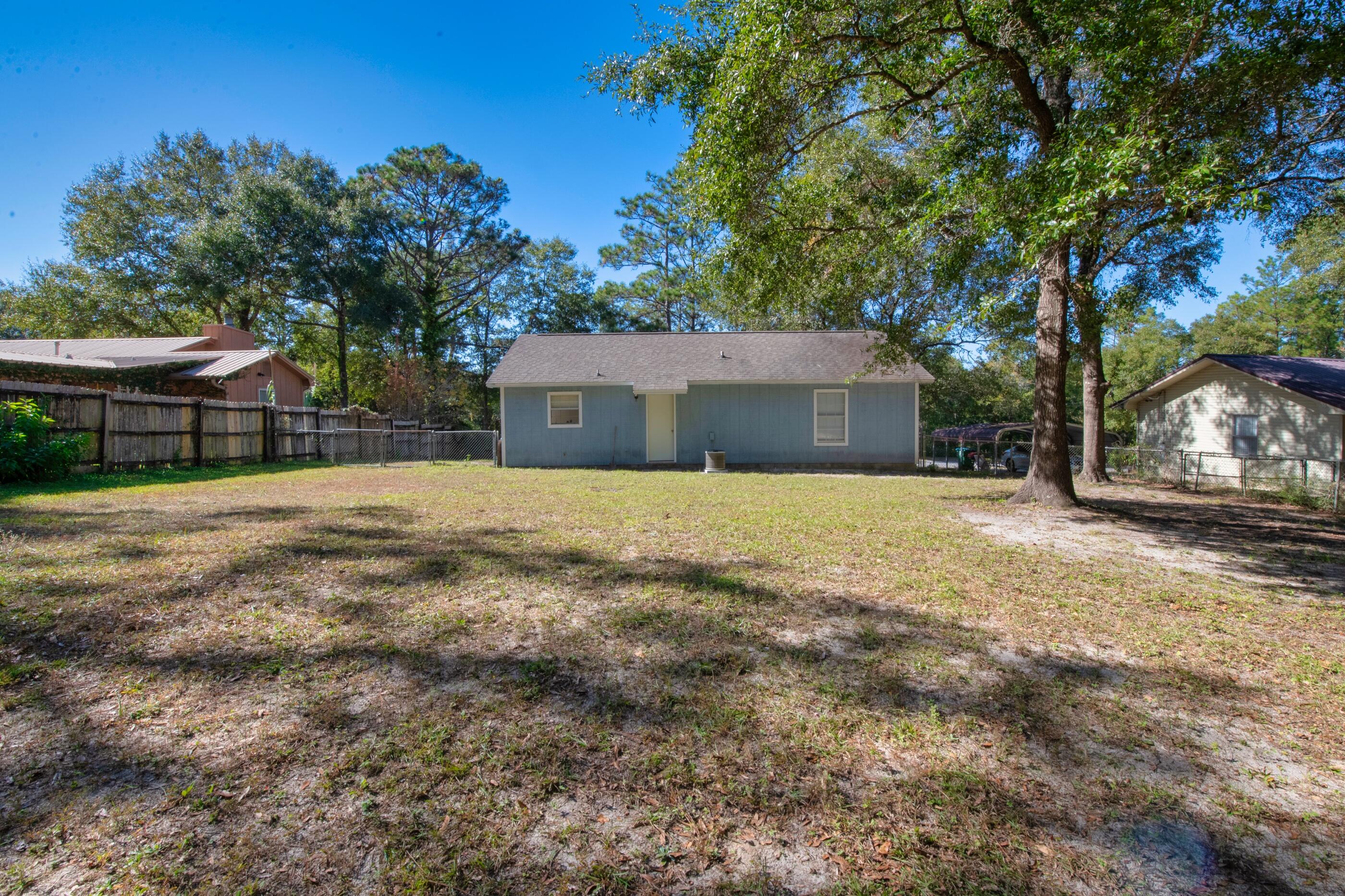 MCCASKILL ADDN - Residential