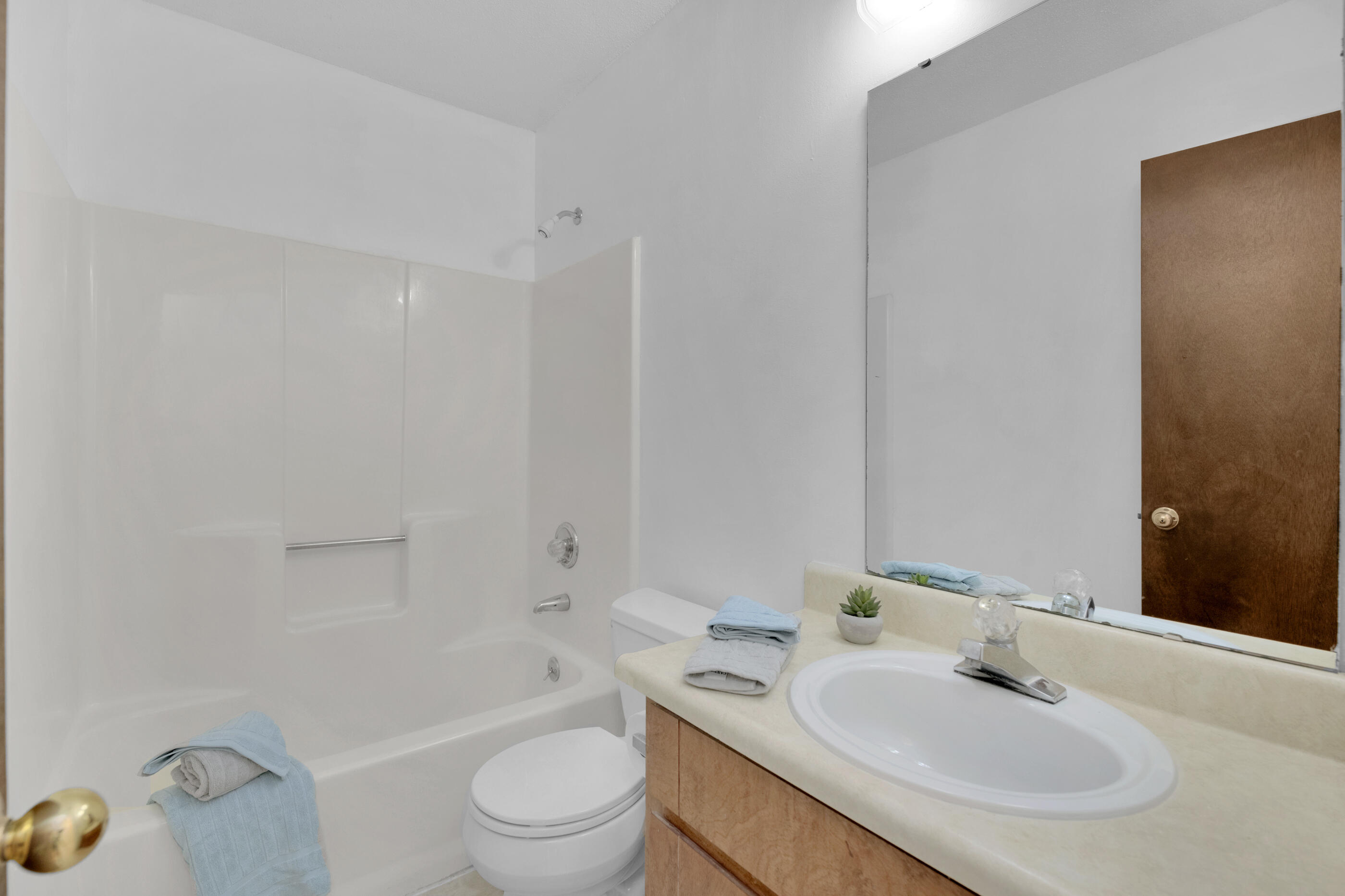 MCCASKILL ADDN - Residential