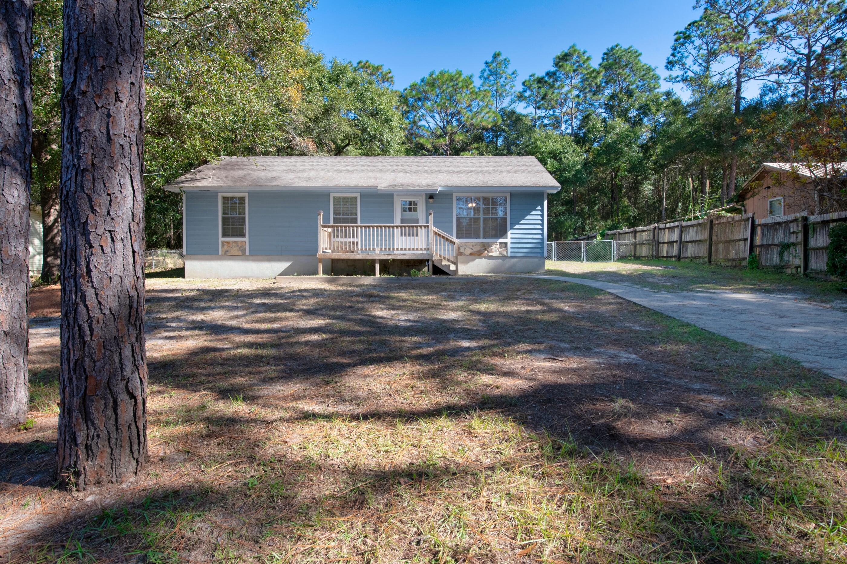 MCCASKILL ADDN - Residential