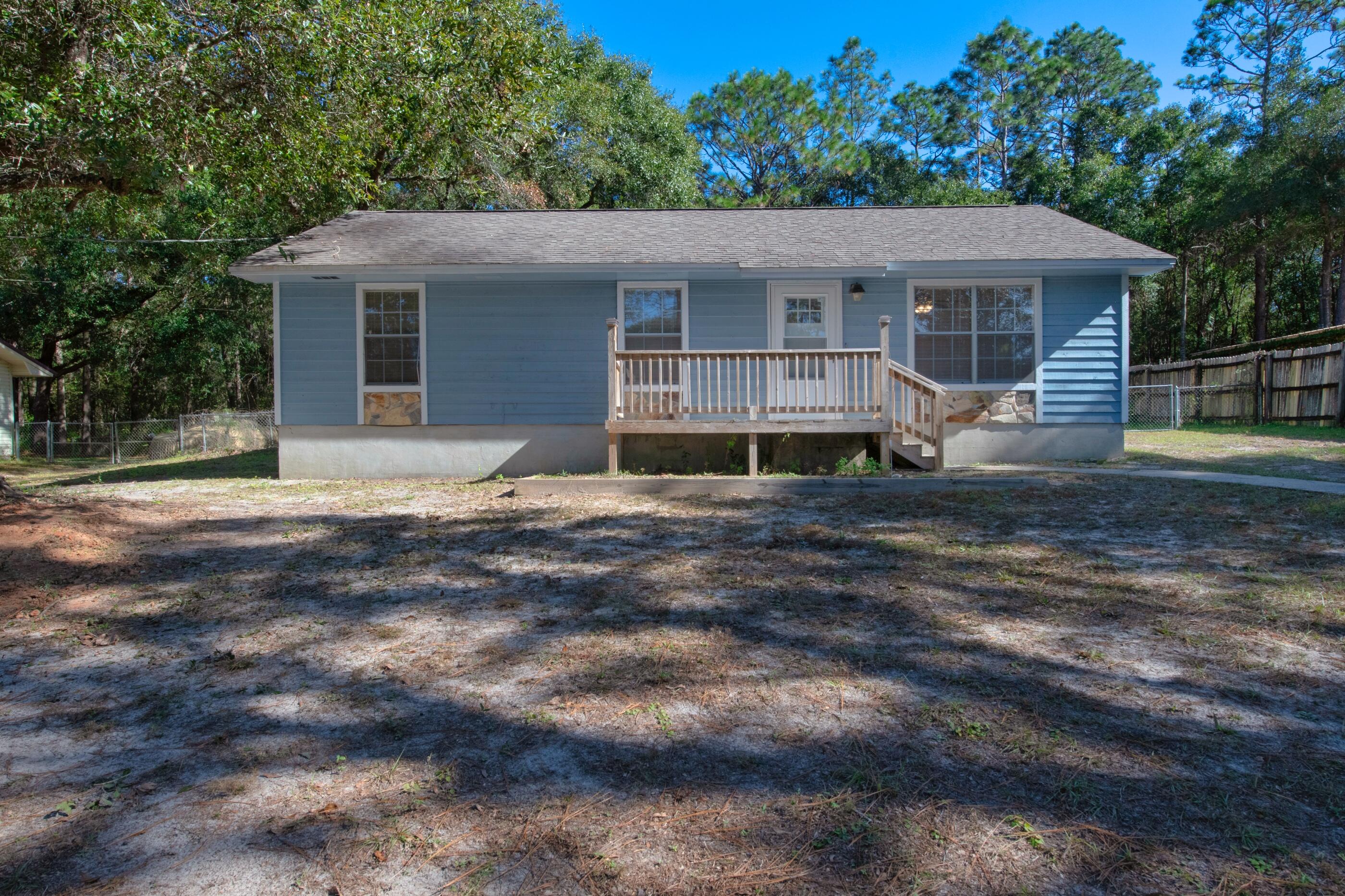 MCCASKILL ADDN - Residential