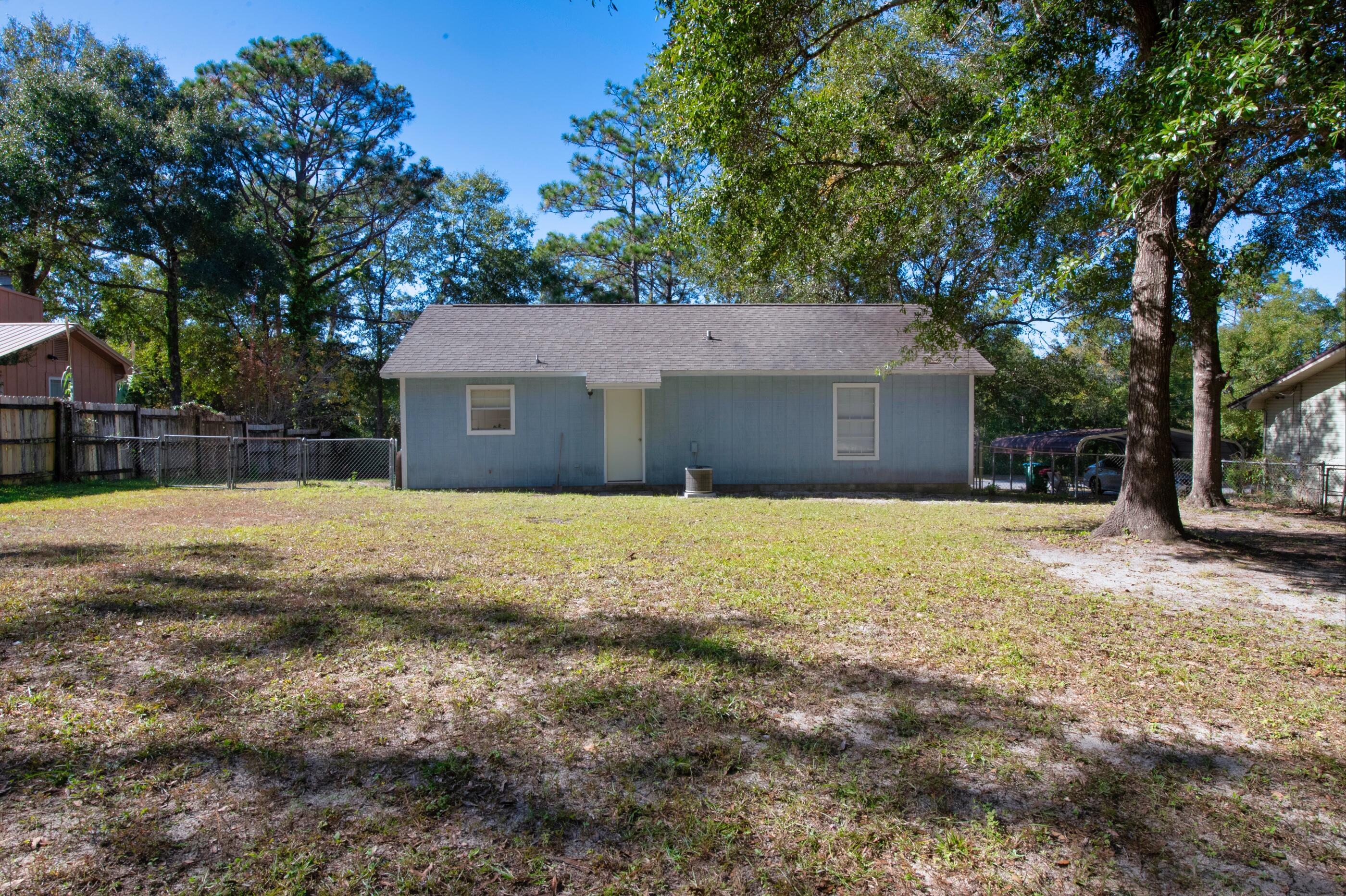 MCCASKILL ADDN - Residential