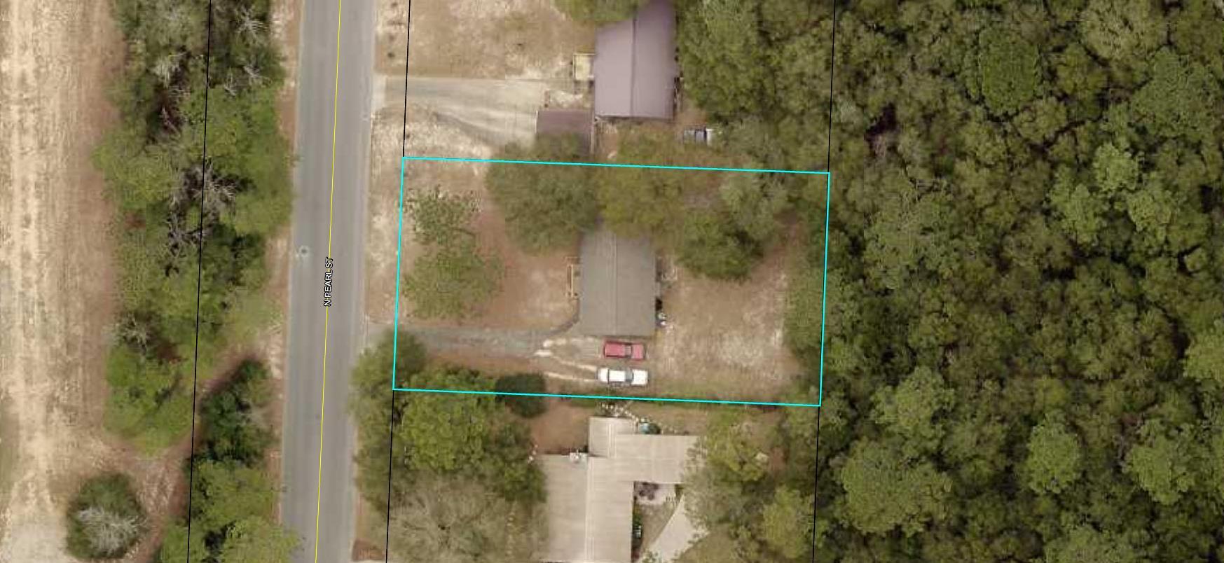 MCCASKILL ADDN - Residential