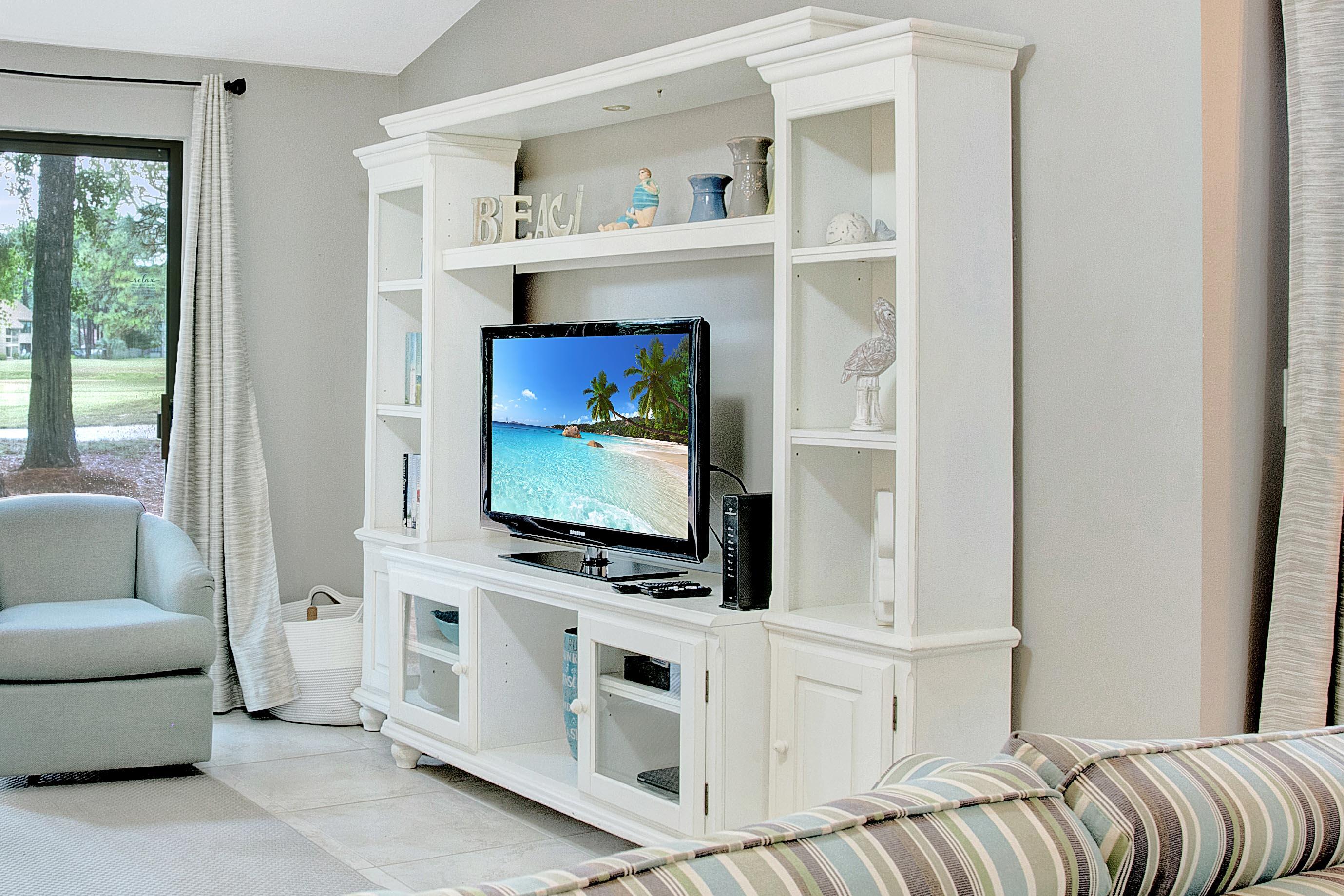 LINKSIDE VILLAGE UNIT 1 - Residential