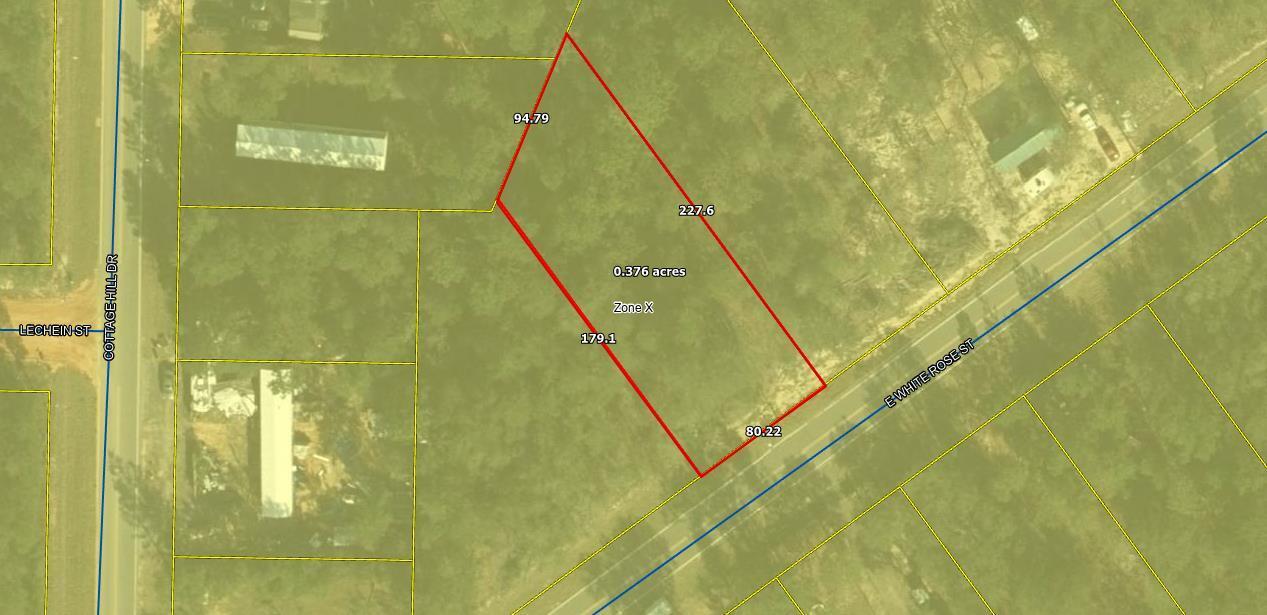 OAKWOOD HILLS UNIT 3 - Land