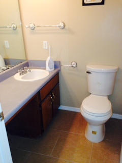 BEAVER CREEK - Residential Lease