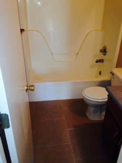 BEAVER CREEK - Residential Lease