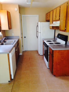 BEAVER CREEK - Residential Lease