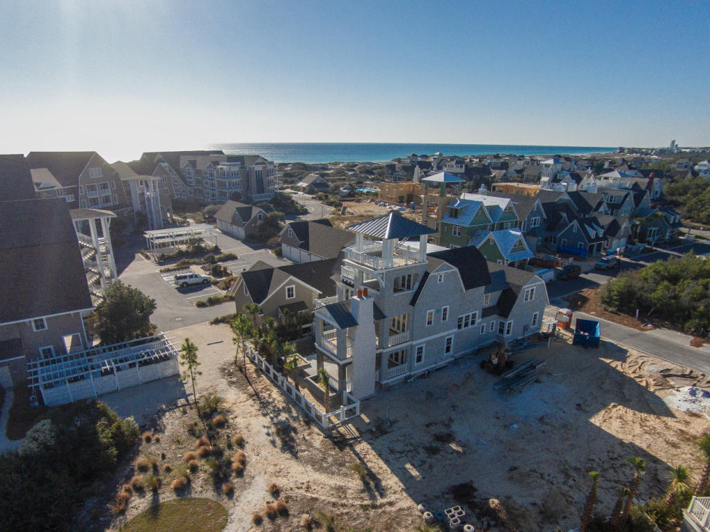 WATERSOUND BEACH - Residential