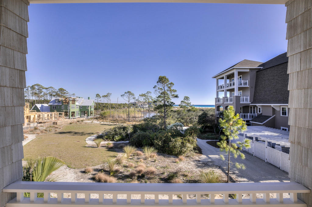 WATERSOUND BEACH - Residential