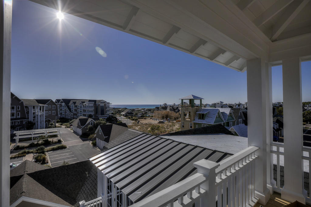 WATERSOUND BEACH - Residential