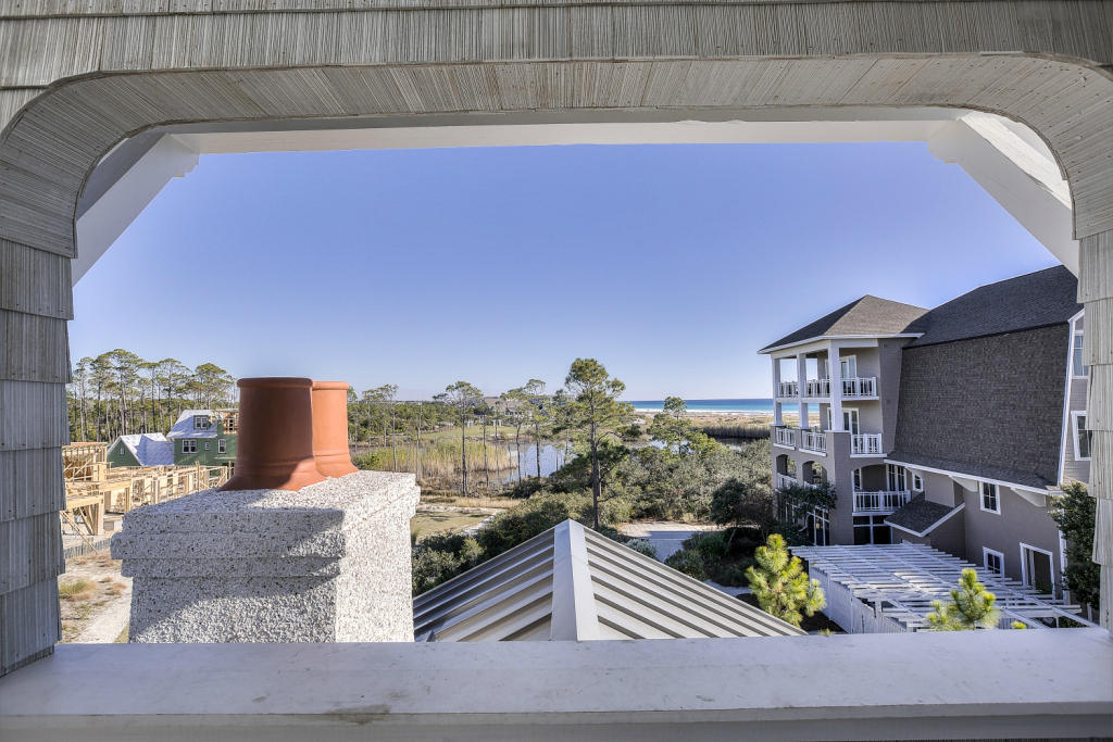 WATERSOUND BEACH - Residential